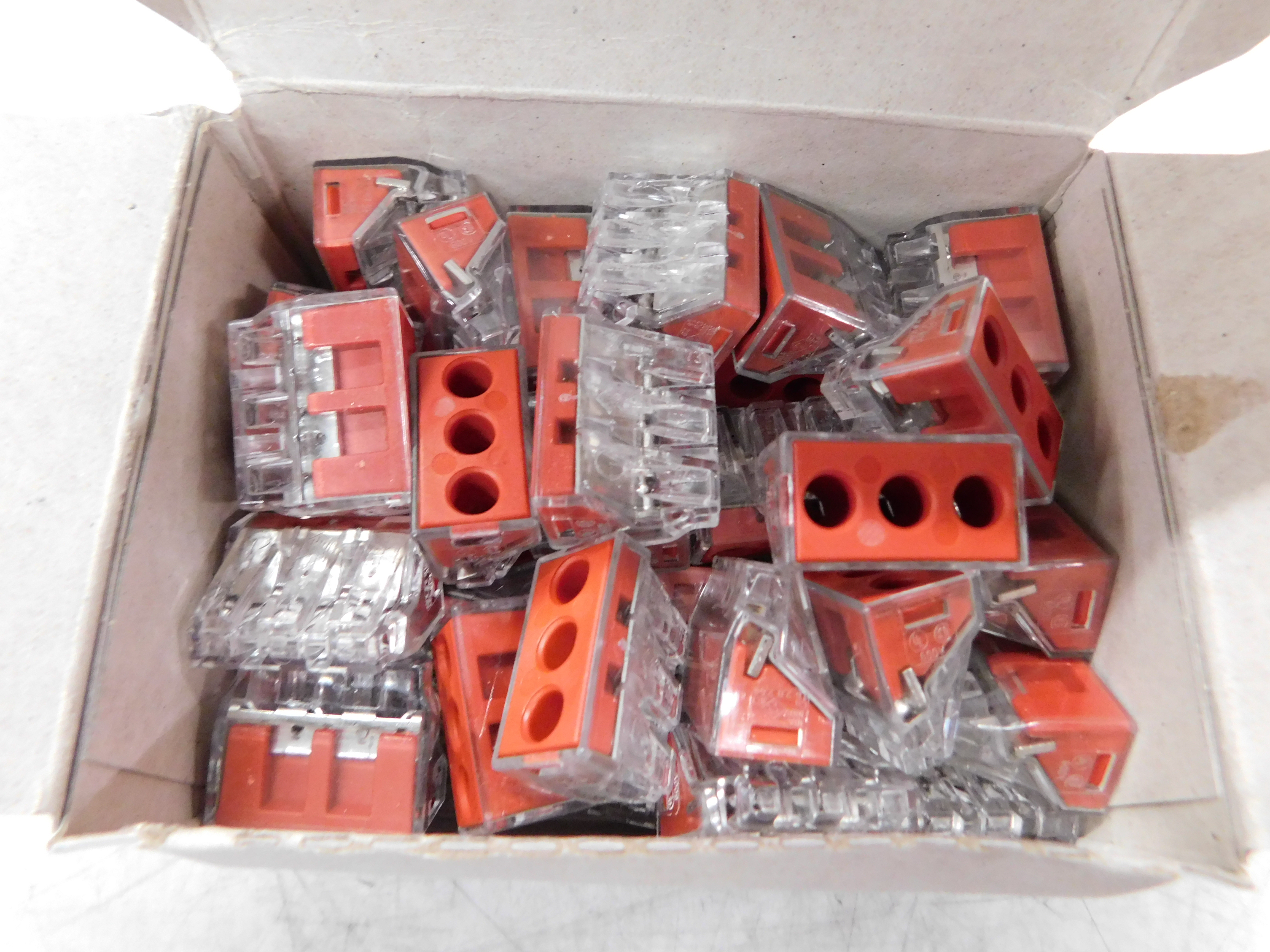 773-173 Wago Terminal Blocks