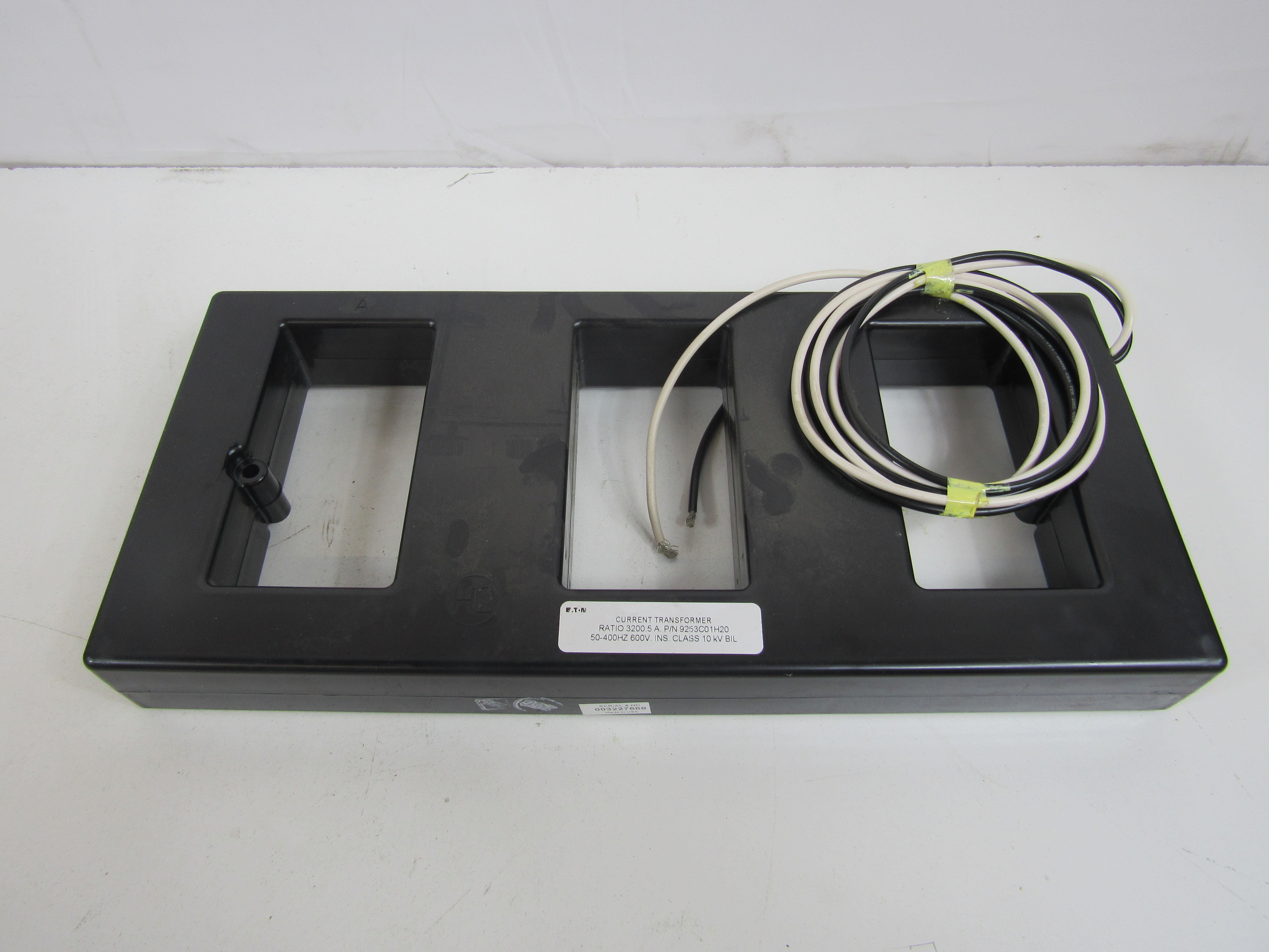 9253C01H20 Eaton Current Transformers