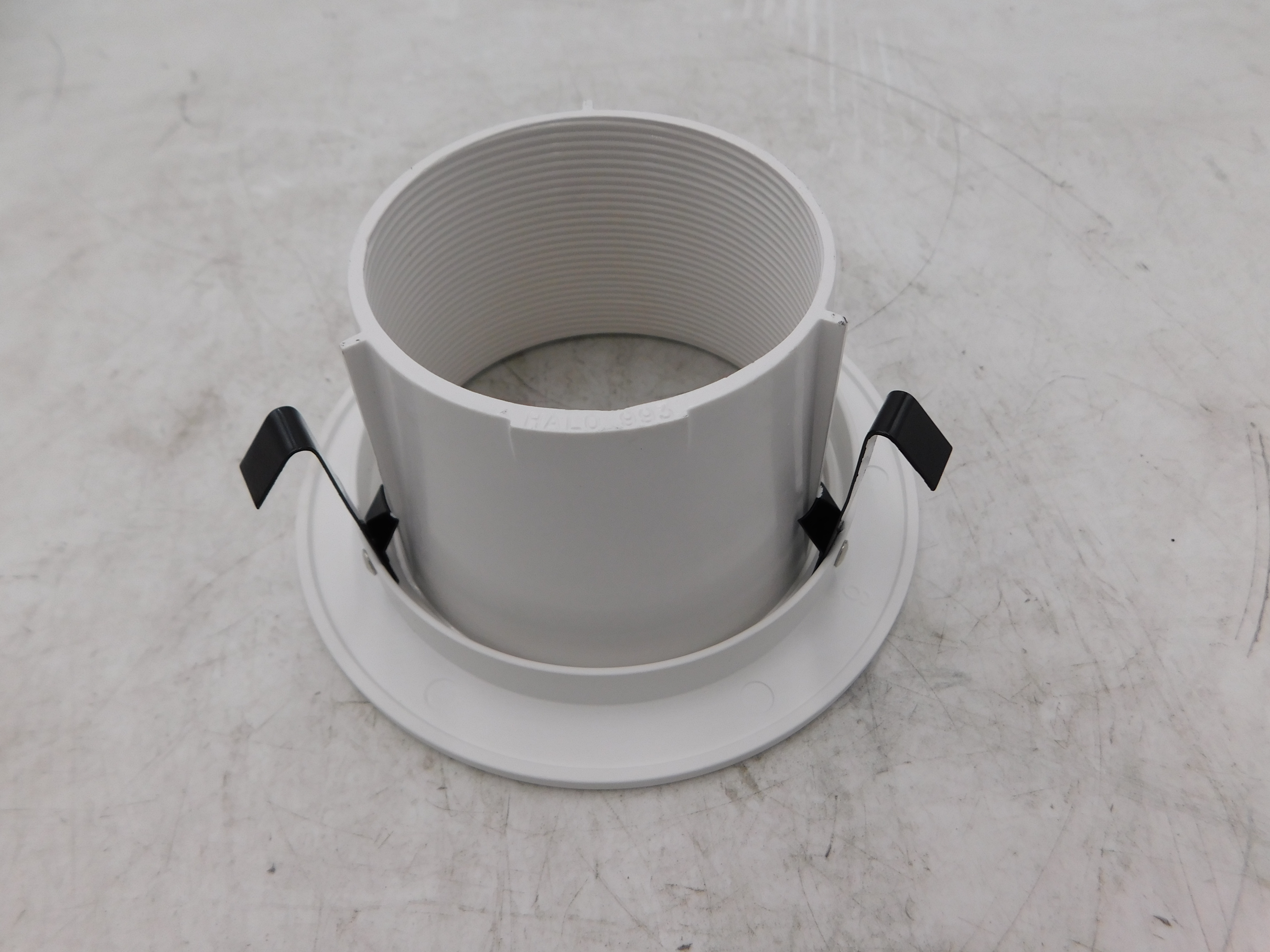 993W Eaton Recessed Lighting