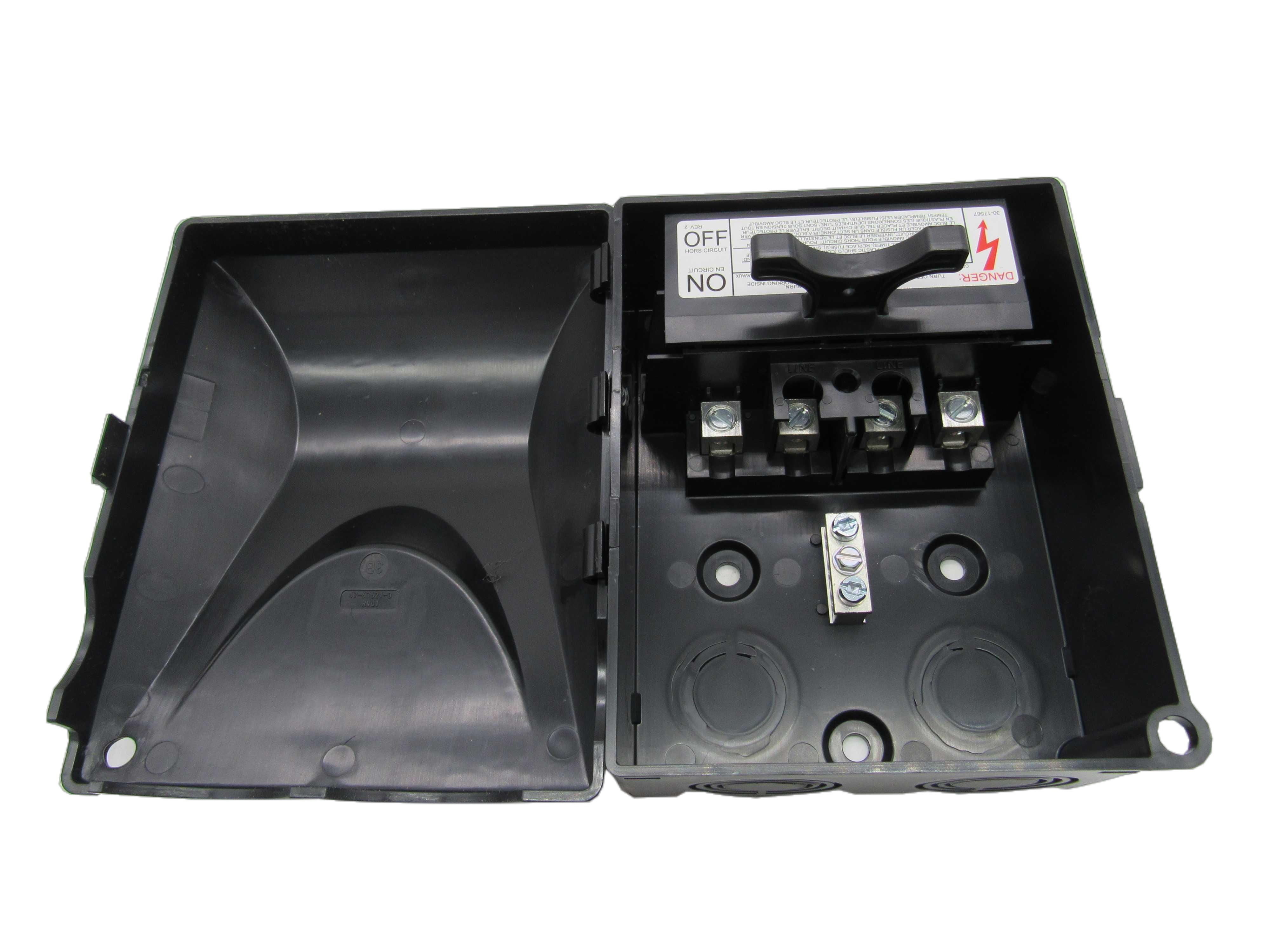 ACD60R Eaton Disconnect Switches