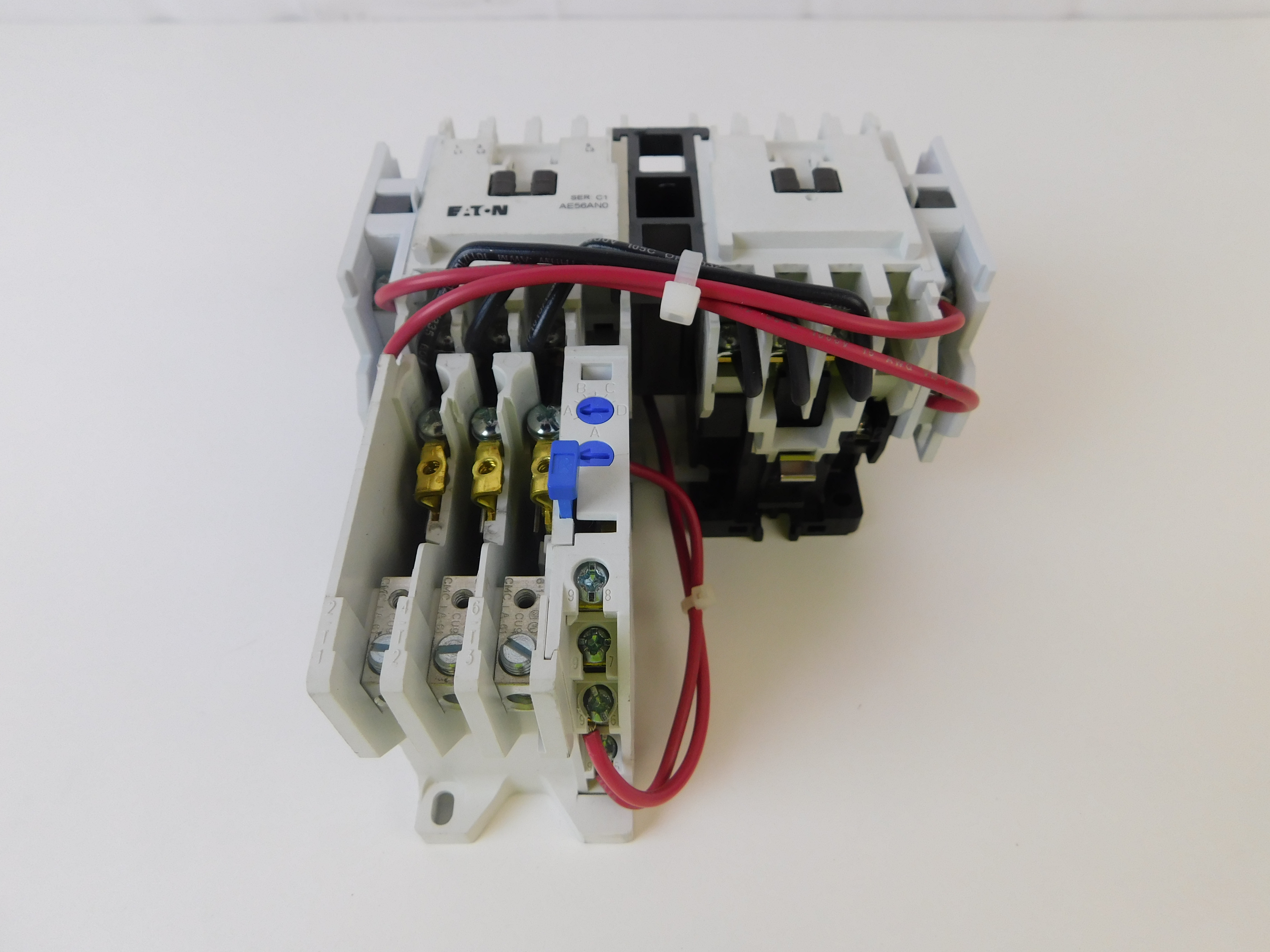 AE56ANS0BC Eaton Reversing Starters