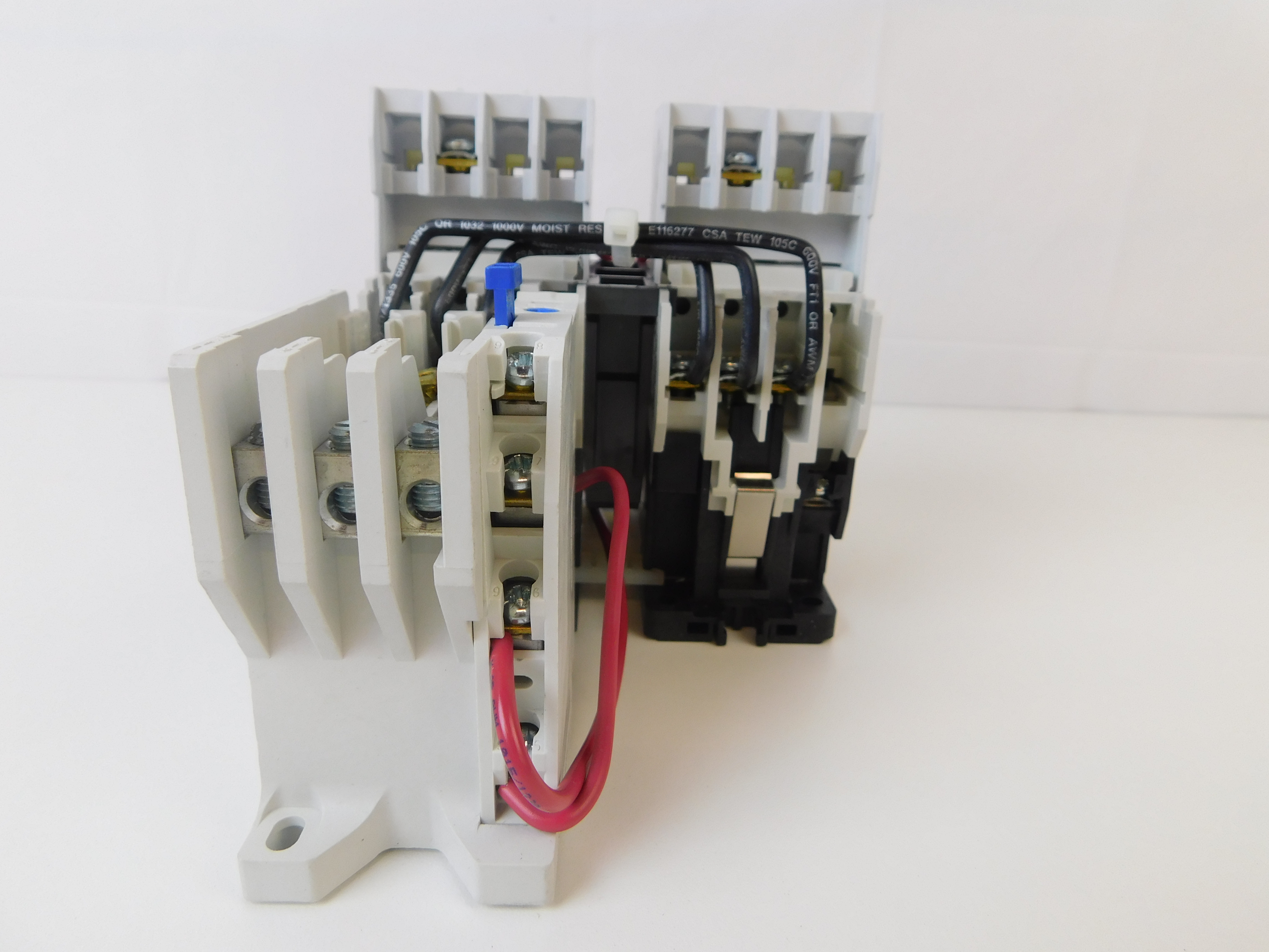 AE56BNS0CC Eaton Reversing Starters