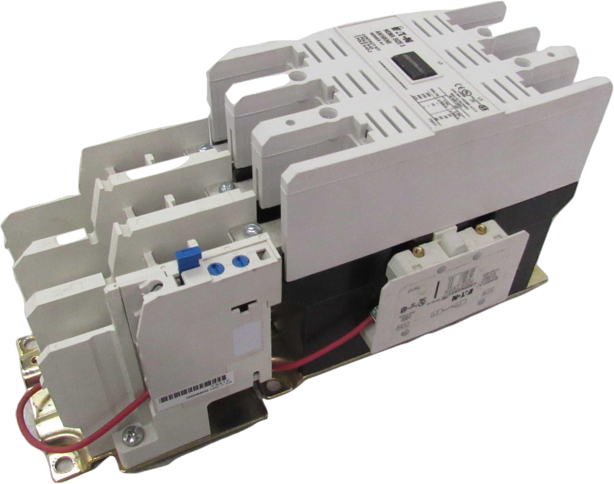 AN16KN0A Crouse-Hinds Non-Combination Starter