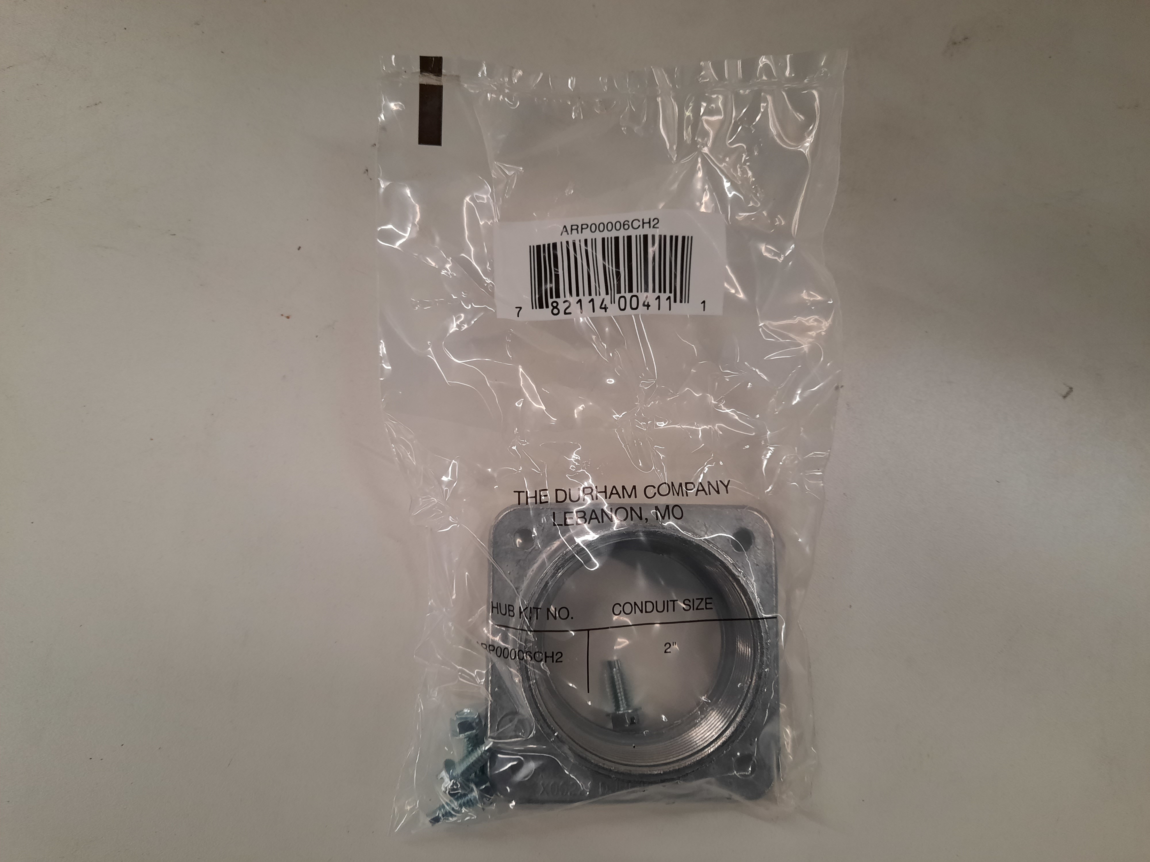 ARP00006CH2 Eaton Meter and Meter Socket Accessories