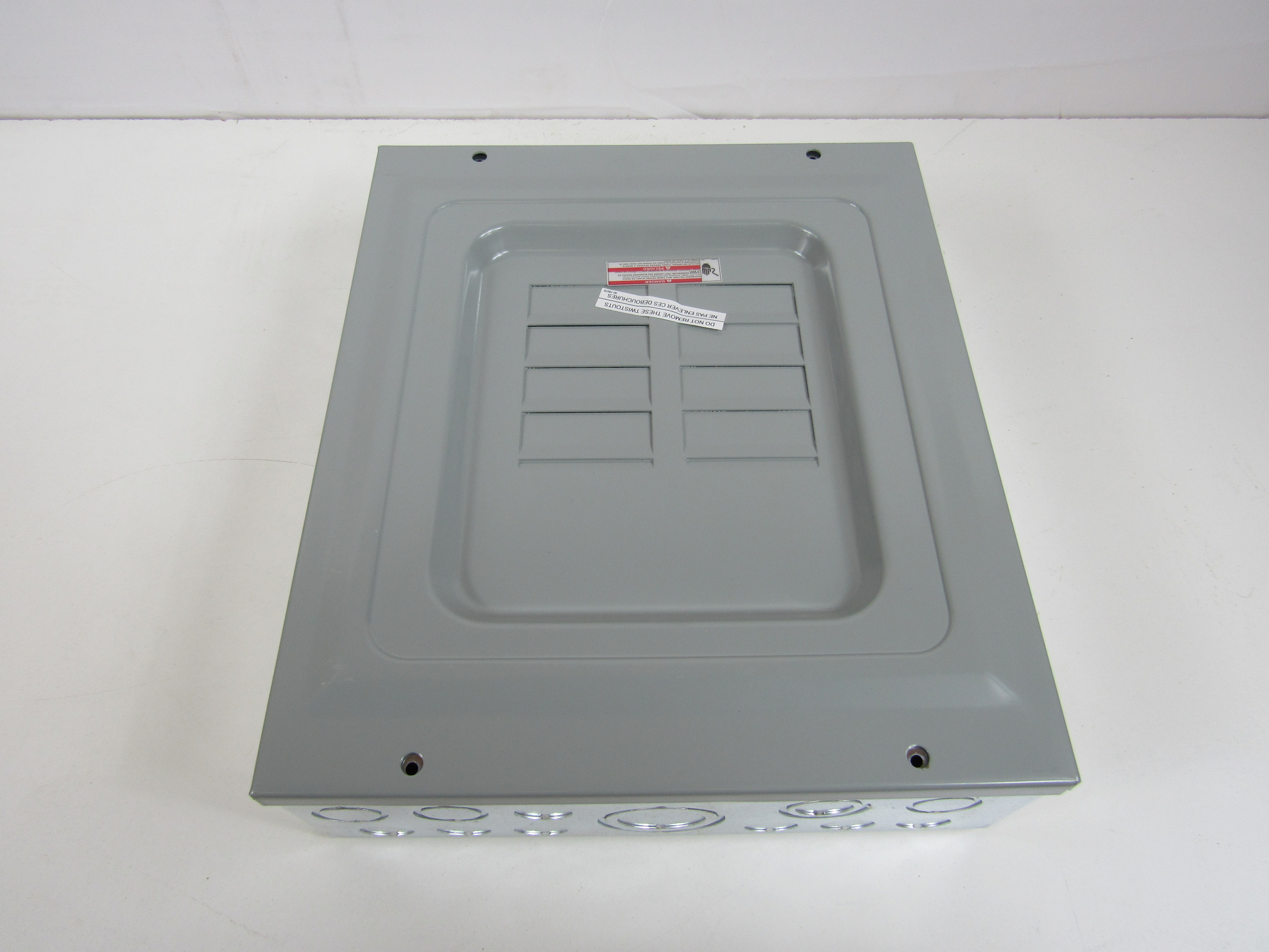 BR48L125SP Eaton Loadcenters and Panelboards