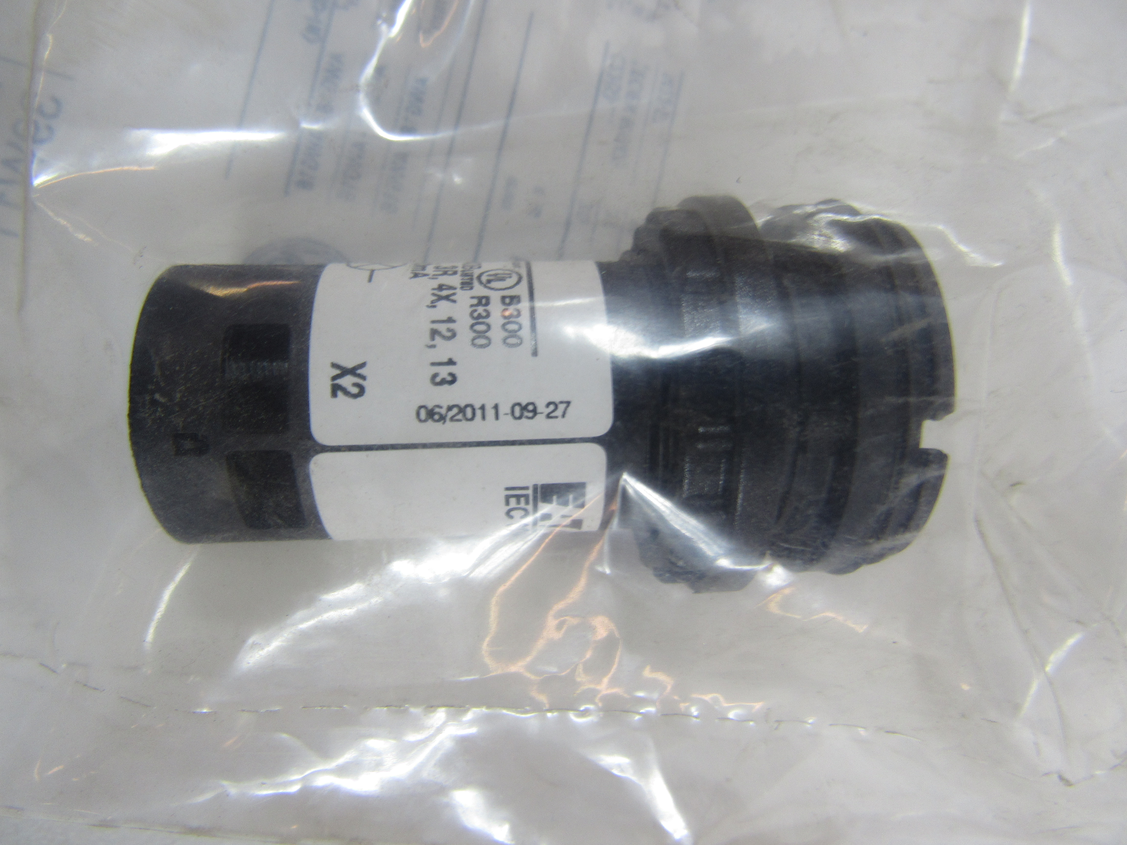 C22-L-XB-120 Eaton Occupancy Switches