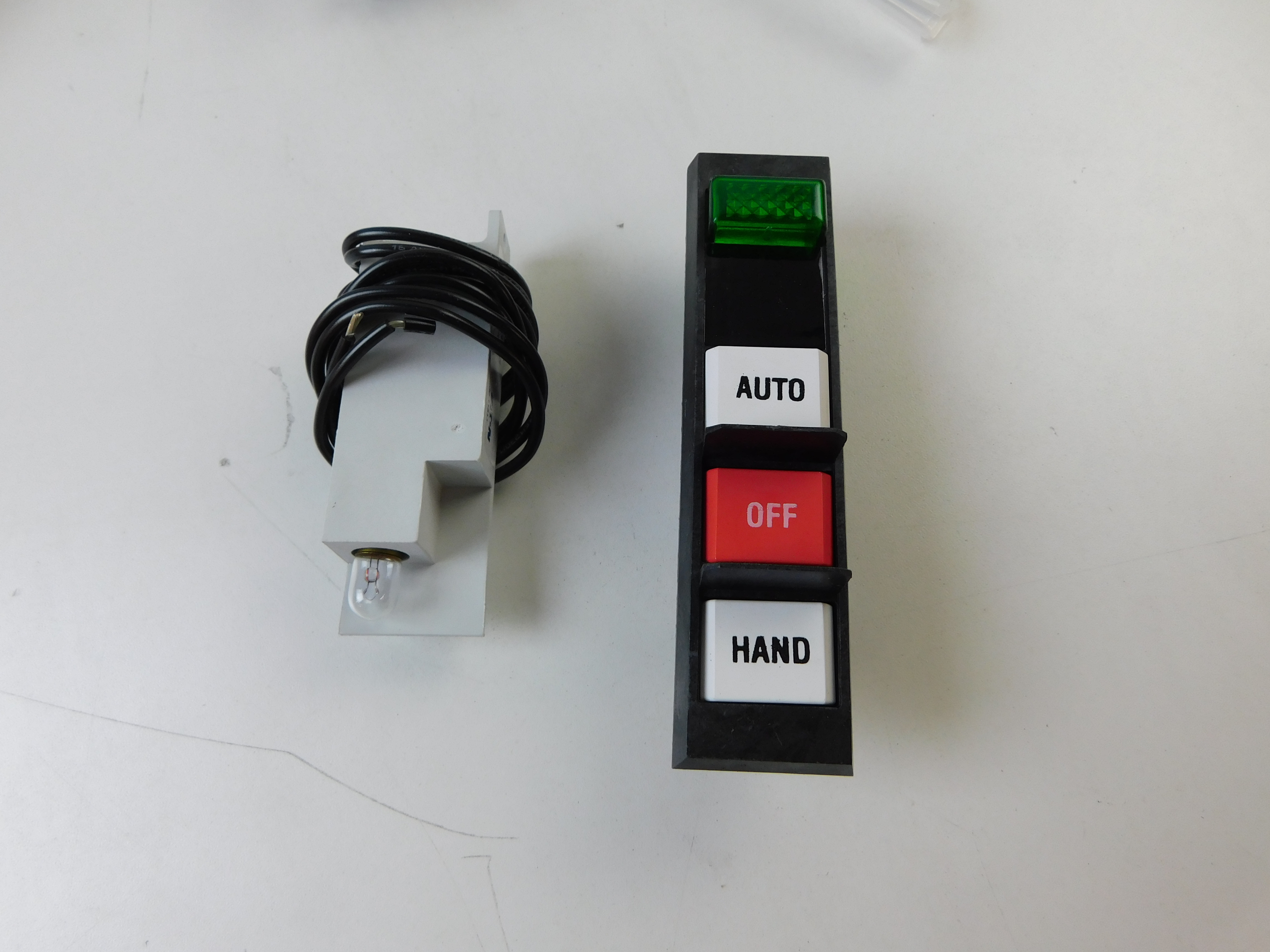 C400GK31A Eaton Selector Switches