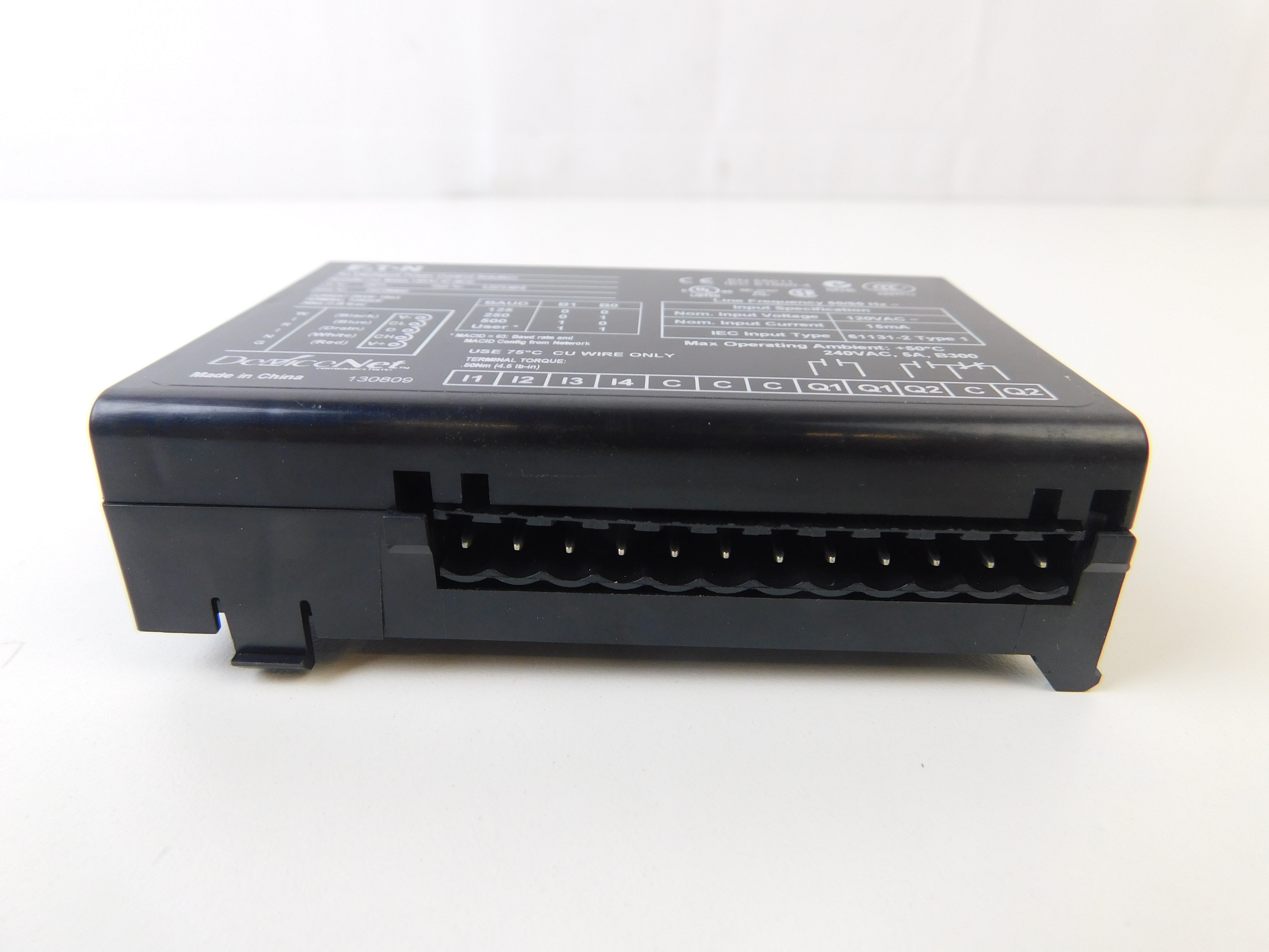 C441K Eaton Programmable Logic Controllers (PLCs)