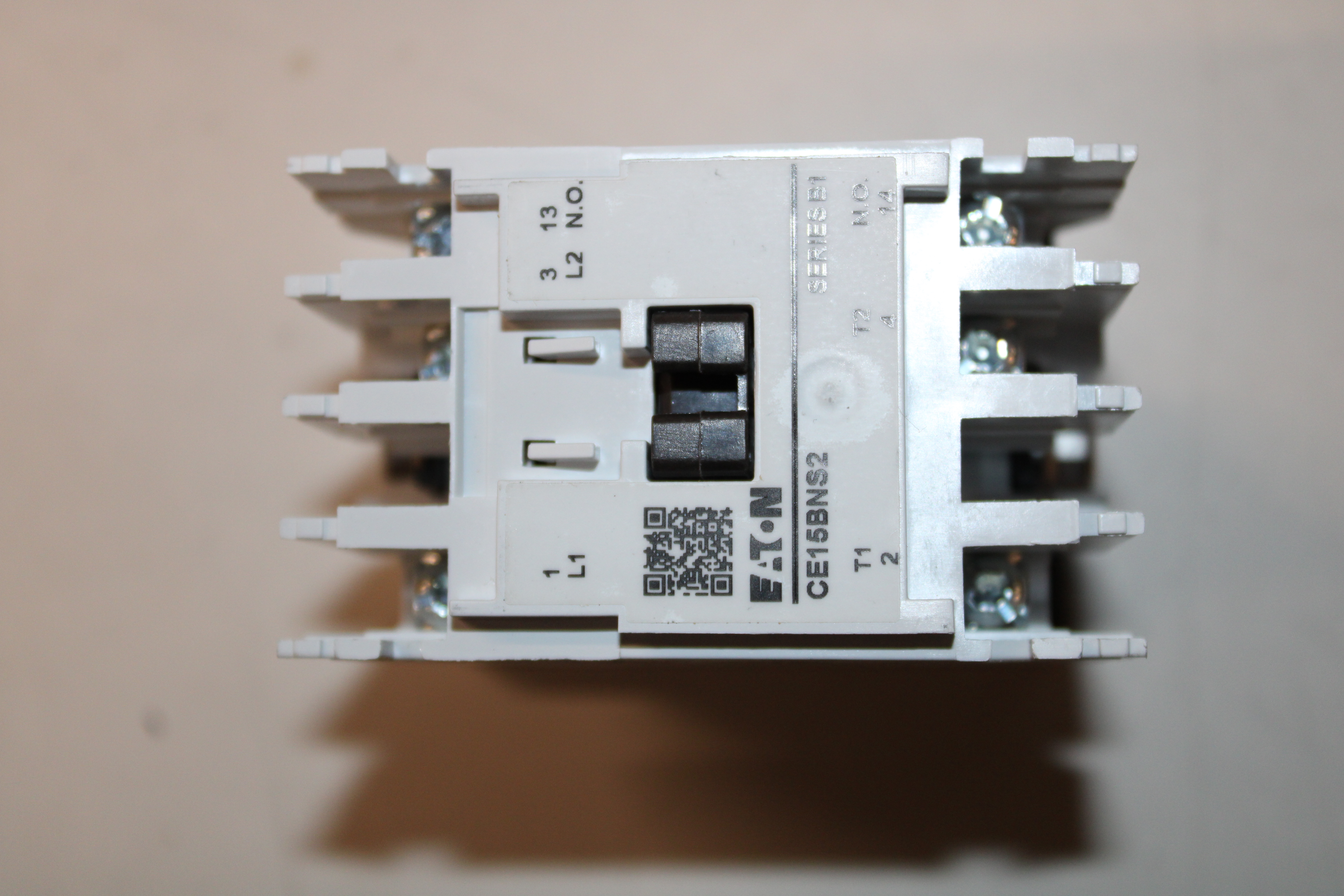 CE15BNS2AB Eaton NEMA and IEC Contactors