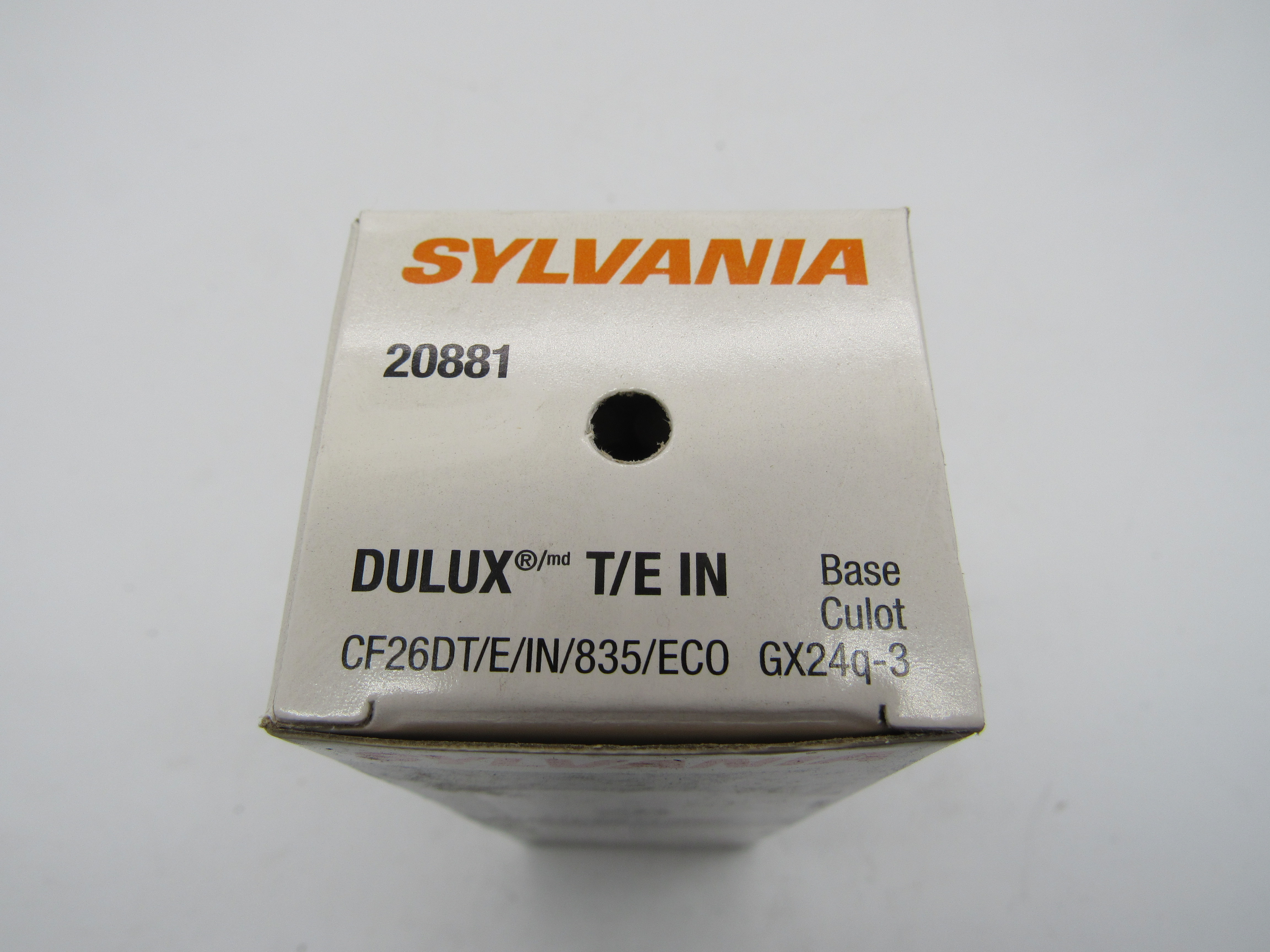 CF26DT/E/IN/835/ECO Sylvania Fluorescent Bulbs
