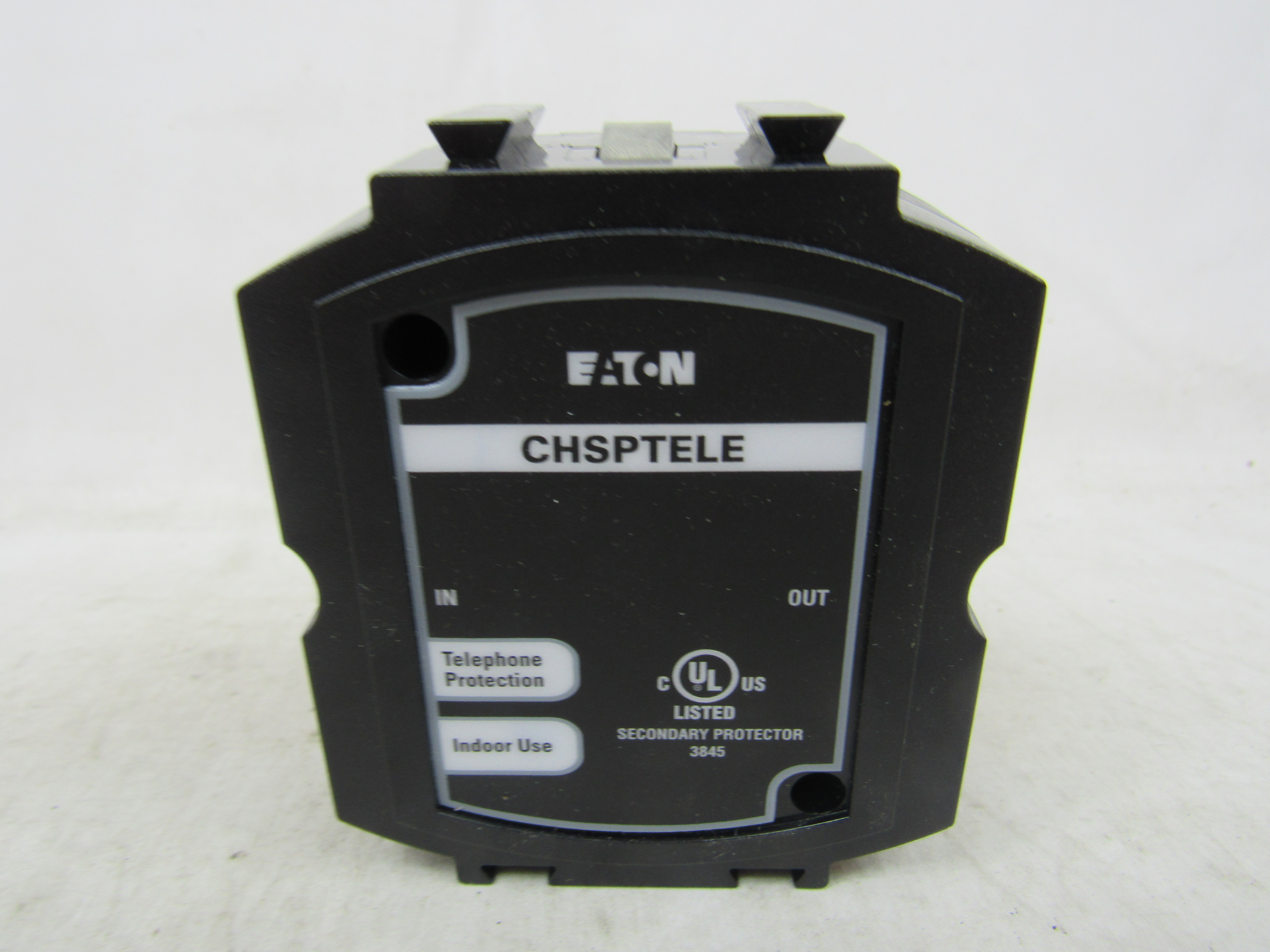 CHSPTELE Eaton Surge Protection Devices (SPDs)