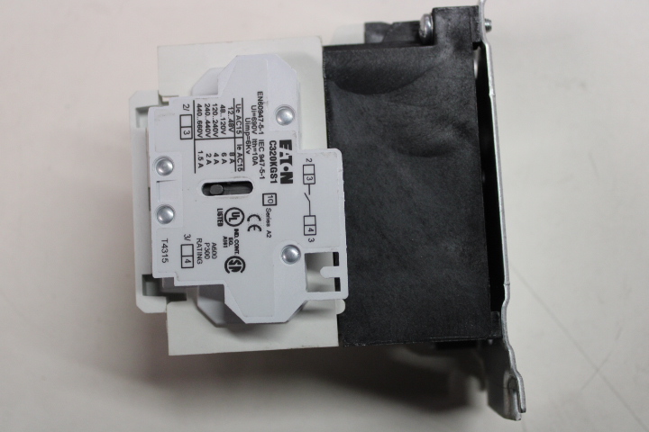 CN15GNY3AB Eaton Misc. Contactors