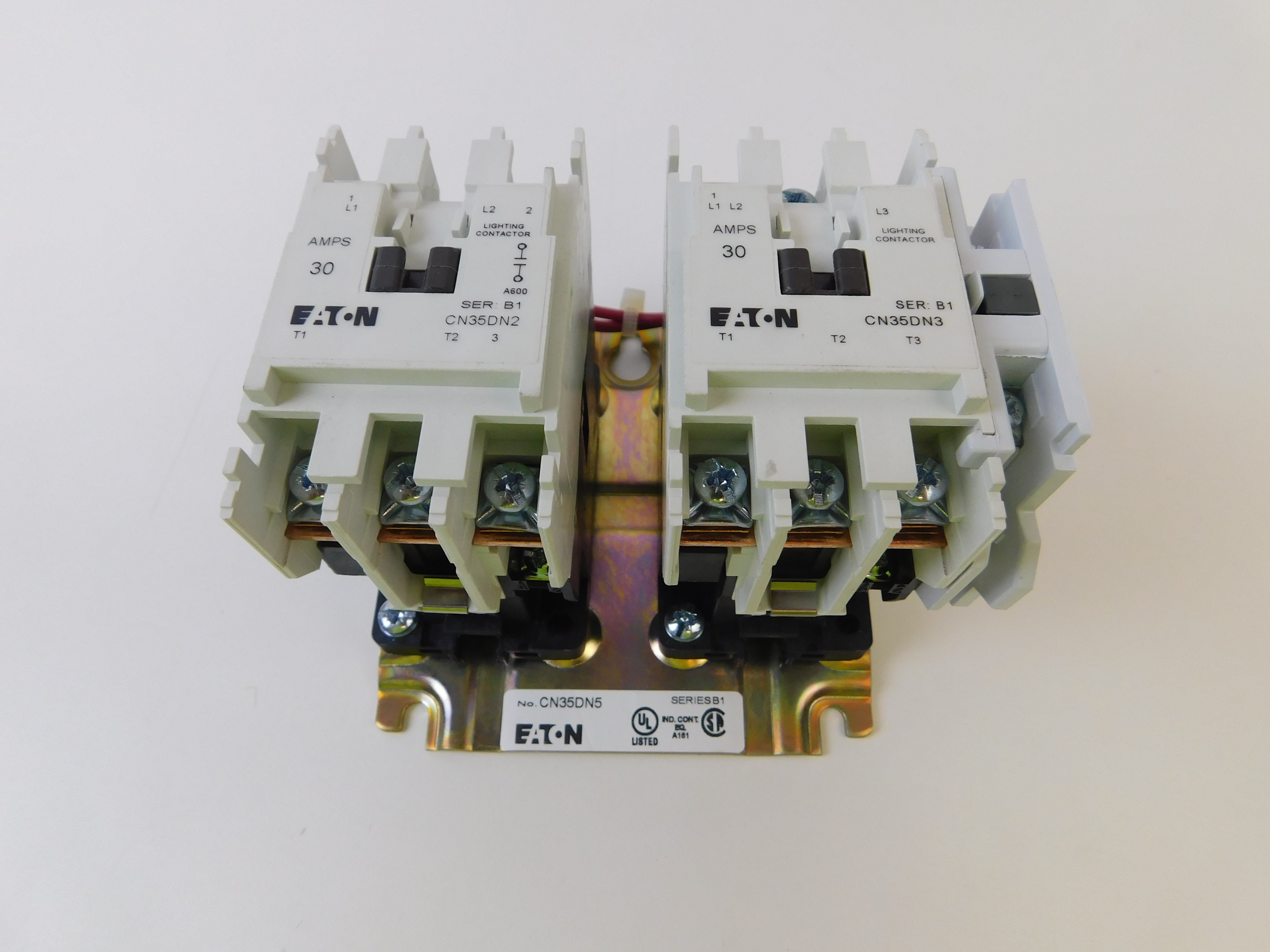 CN35DN5AB Eaton Lighting Contactors