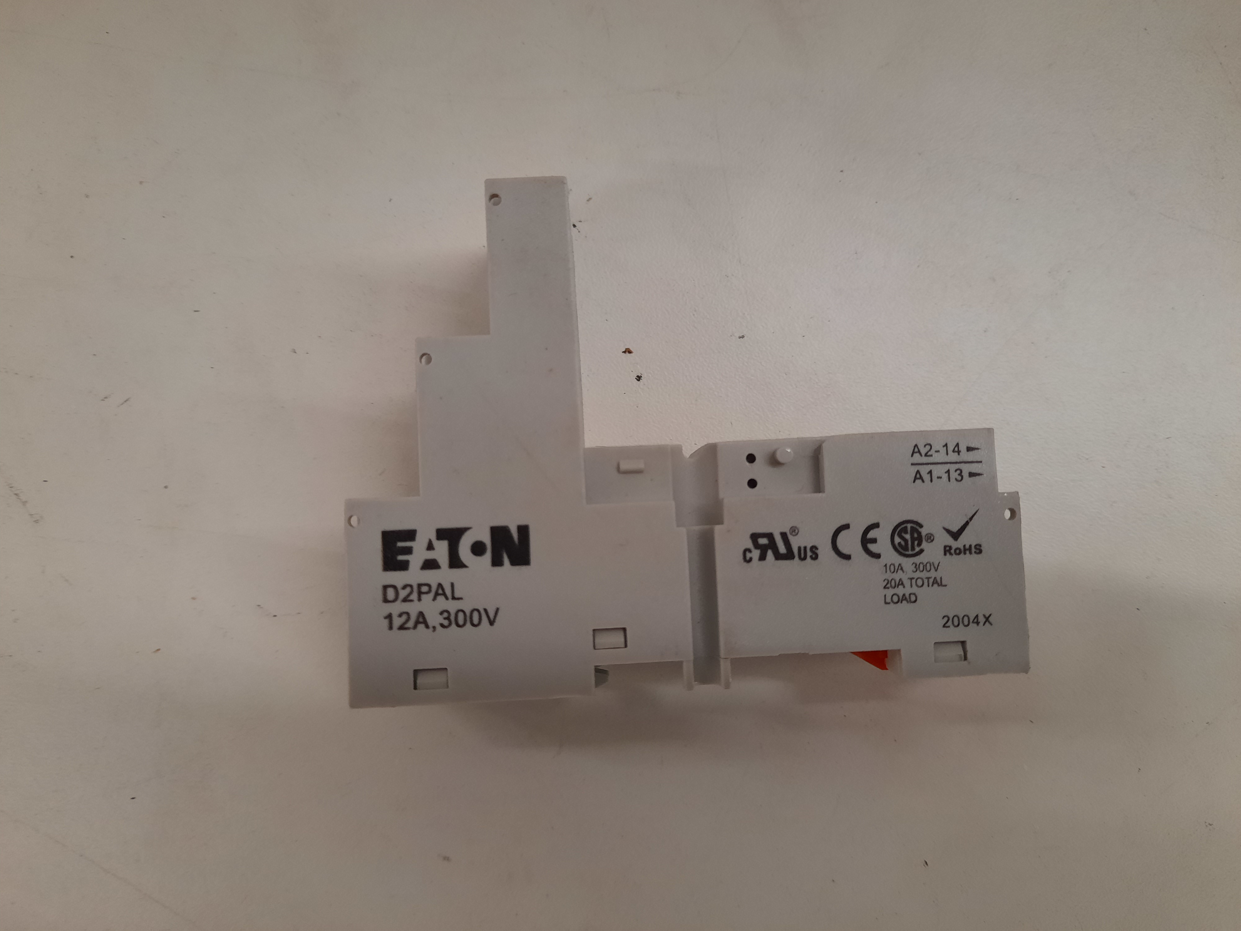 D2PAL Eaton Relay Accessories