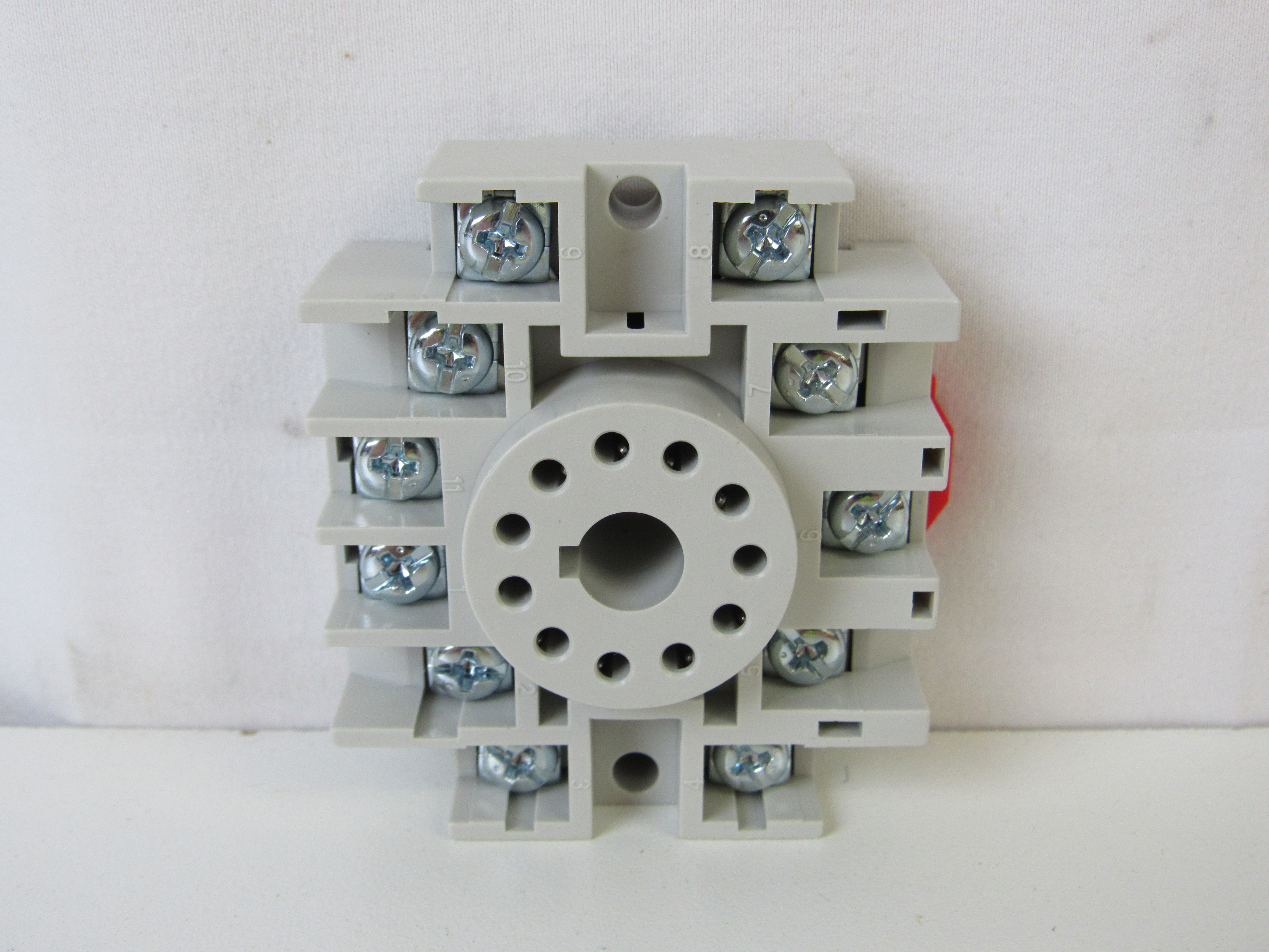 D3PA3 Eaton Relay Accessories