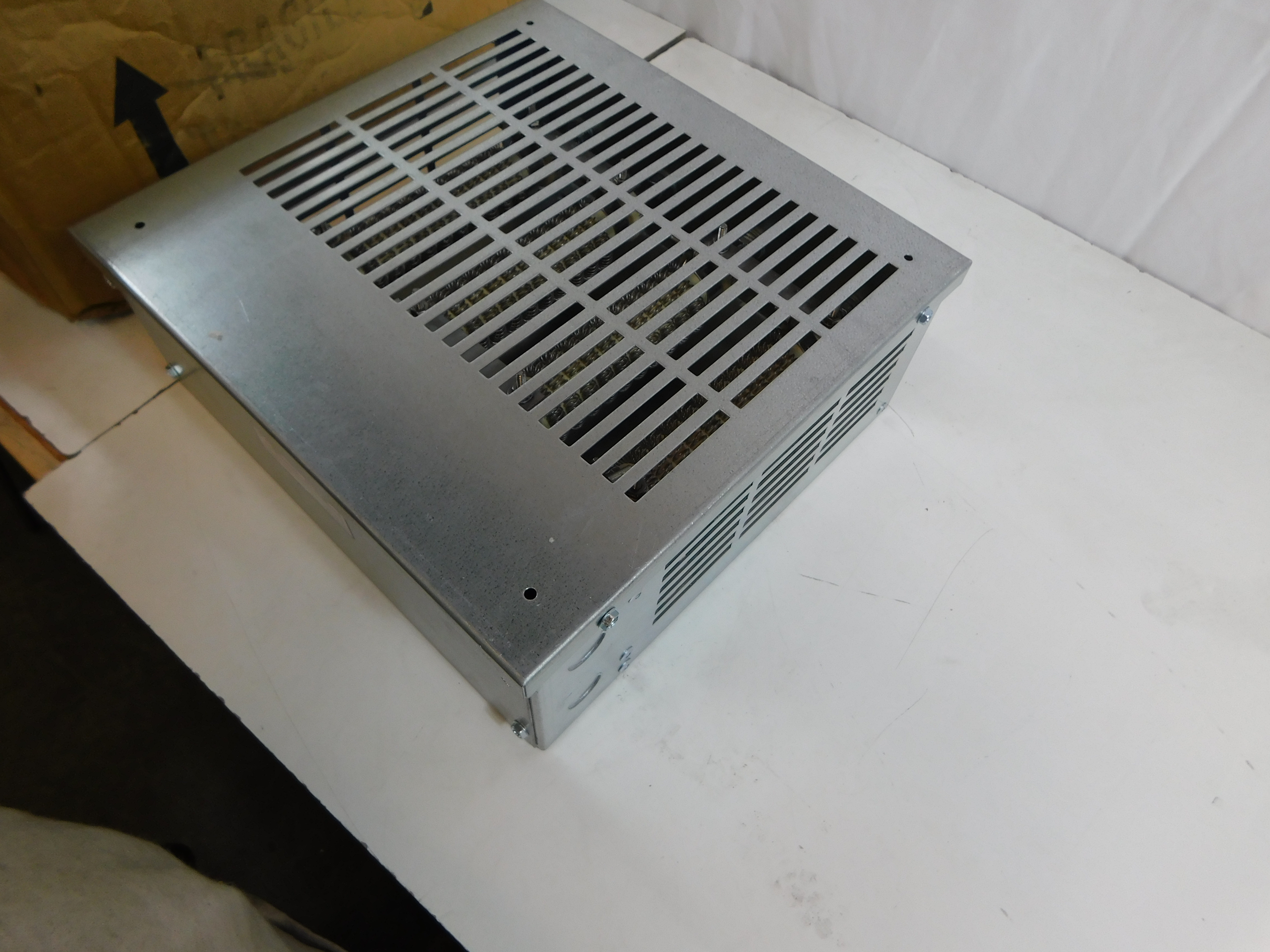 DBR-R063-W1600 Eaton Motor Mounting and Motor Accessories