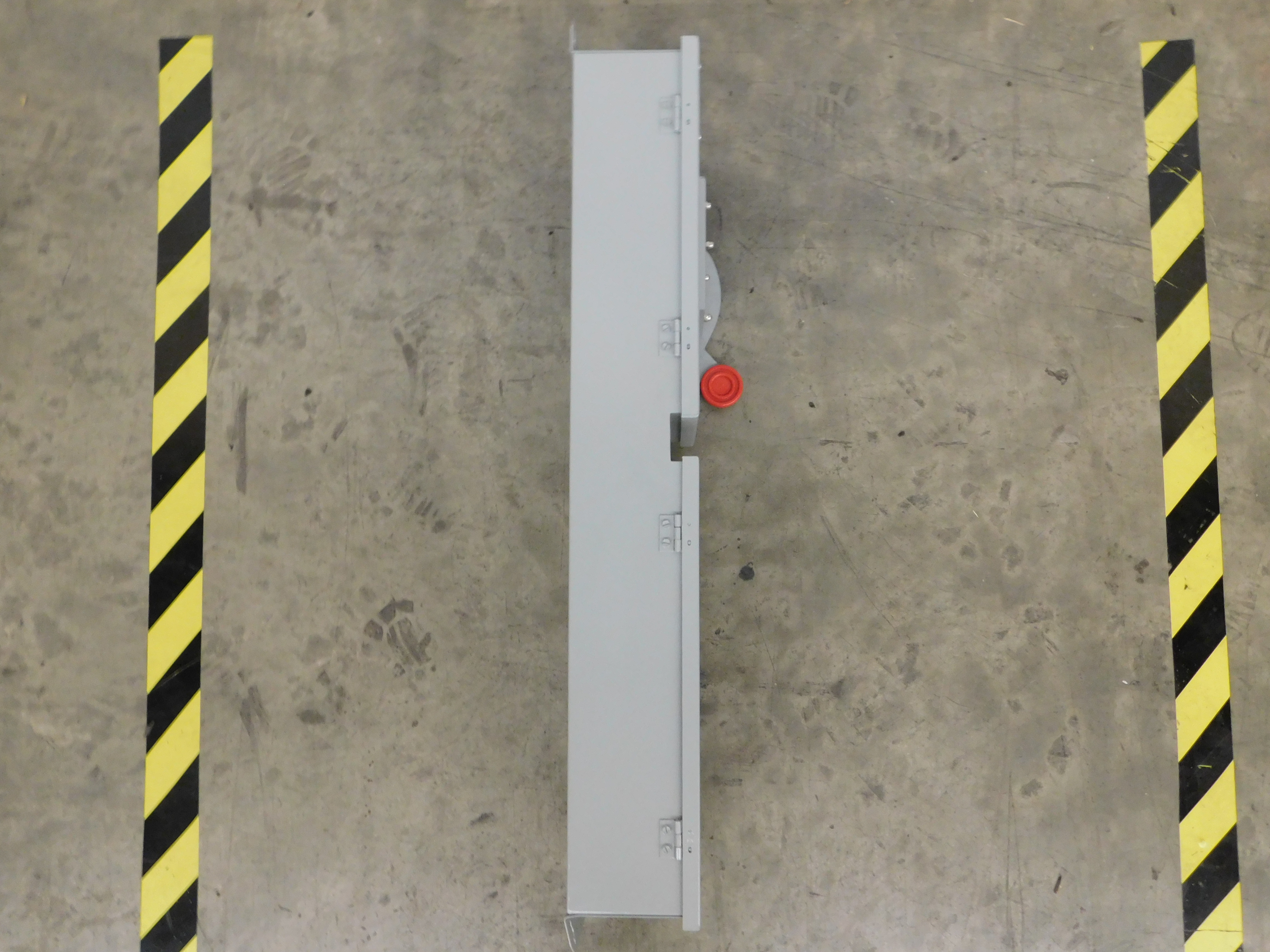 DD363FDKW Eaton Safety Switches