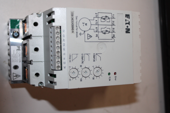 DS6-34DSX099N0-N Eaton Soft Starters