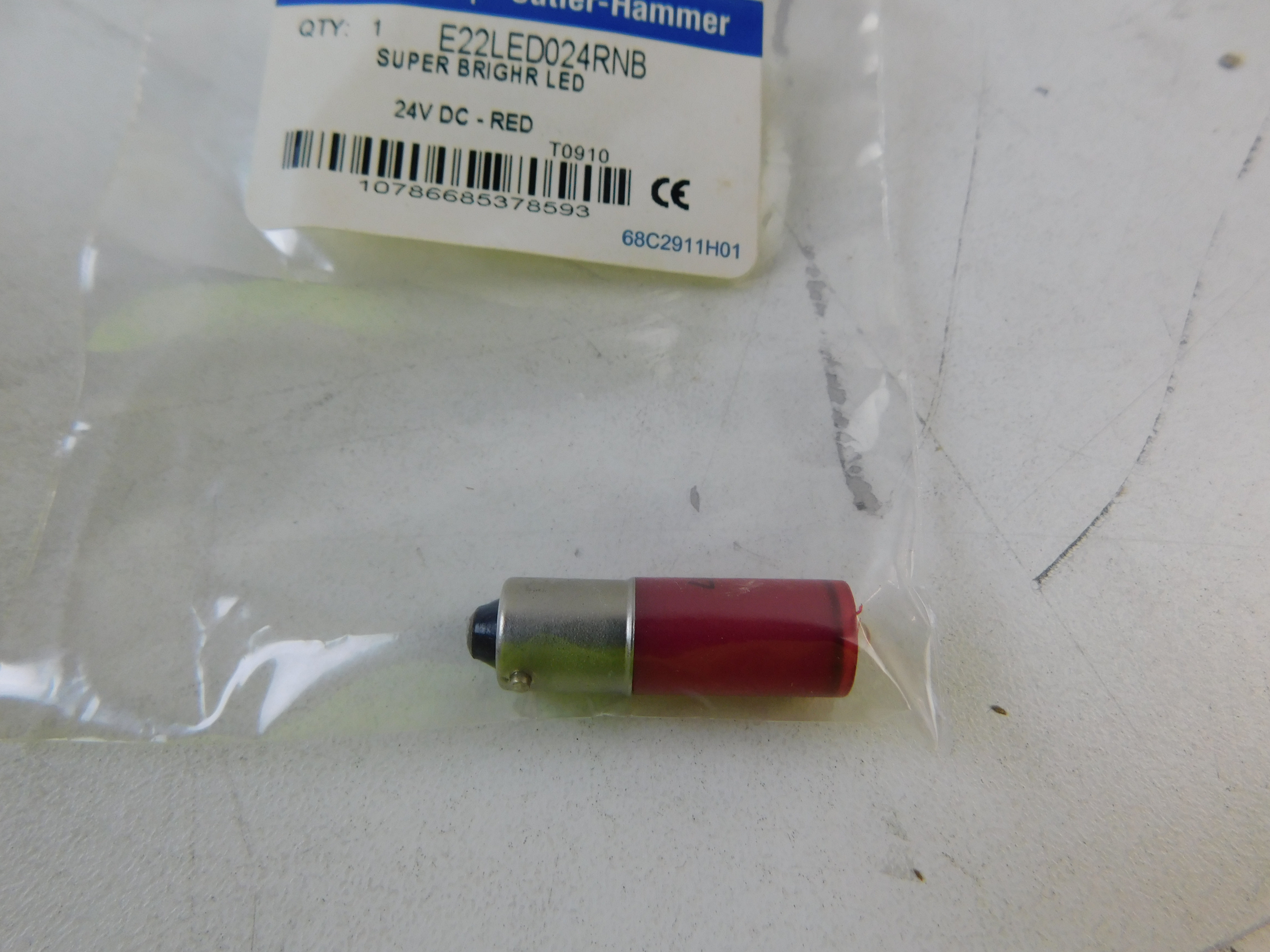 E22LED024RNB Eaton LED Bulbs