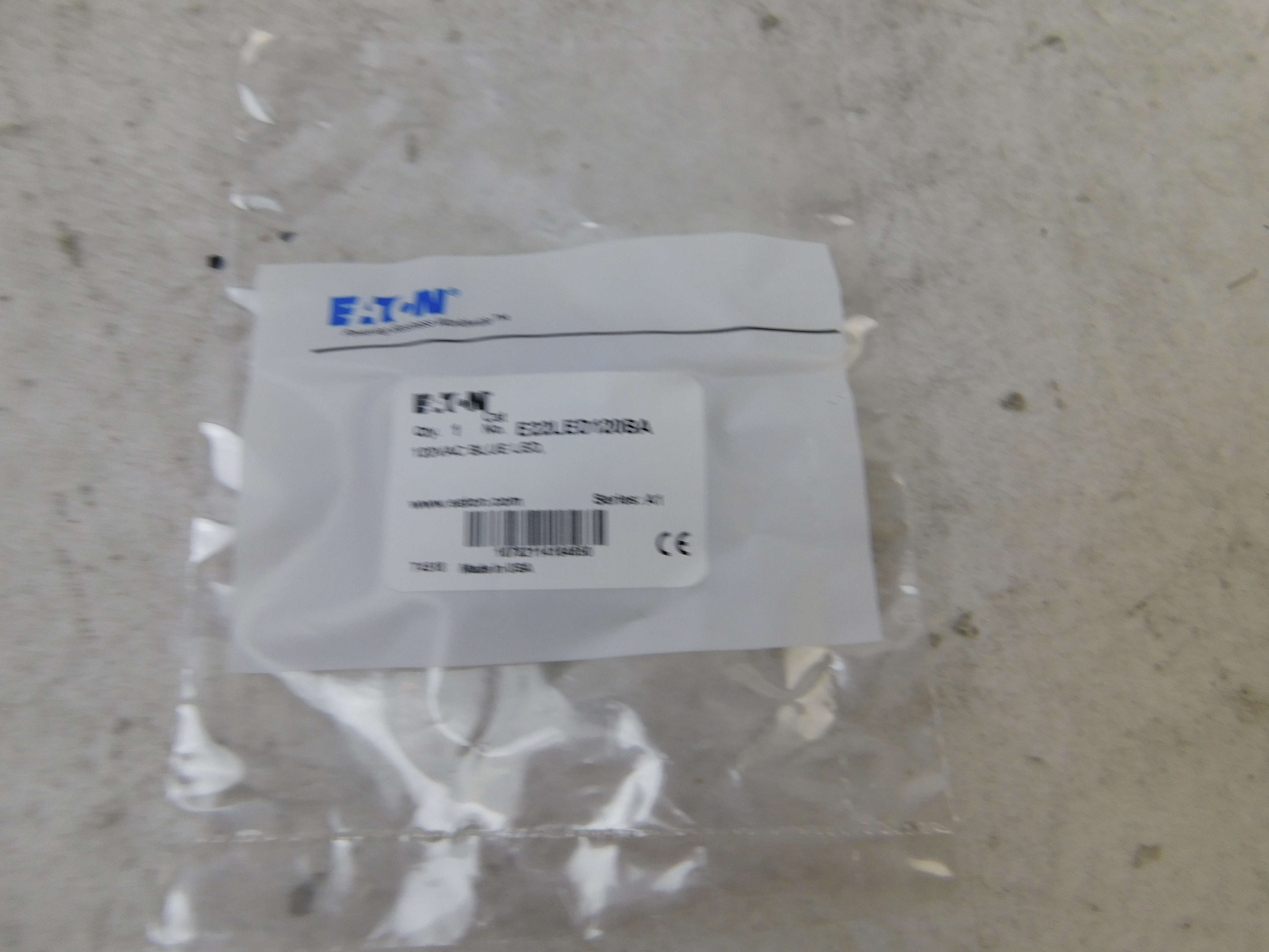 E22LED120BA Eaton LED Bulbs