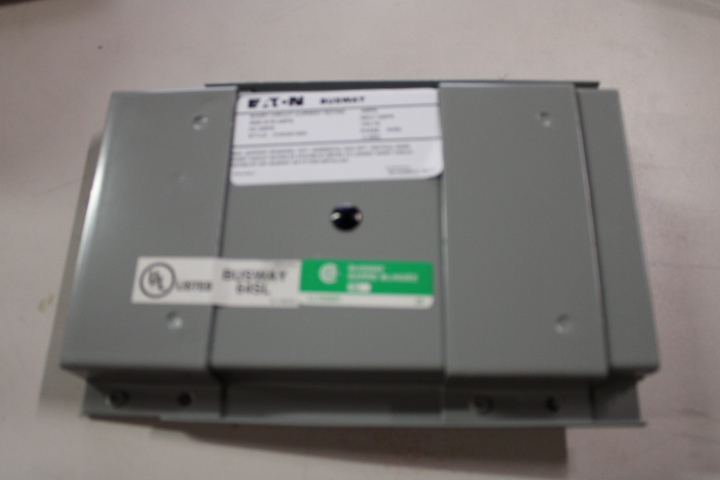 EC1 Eaton Bus Plugs and Busway