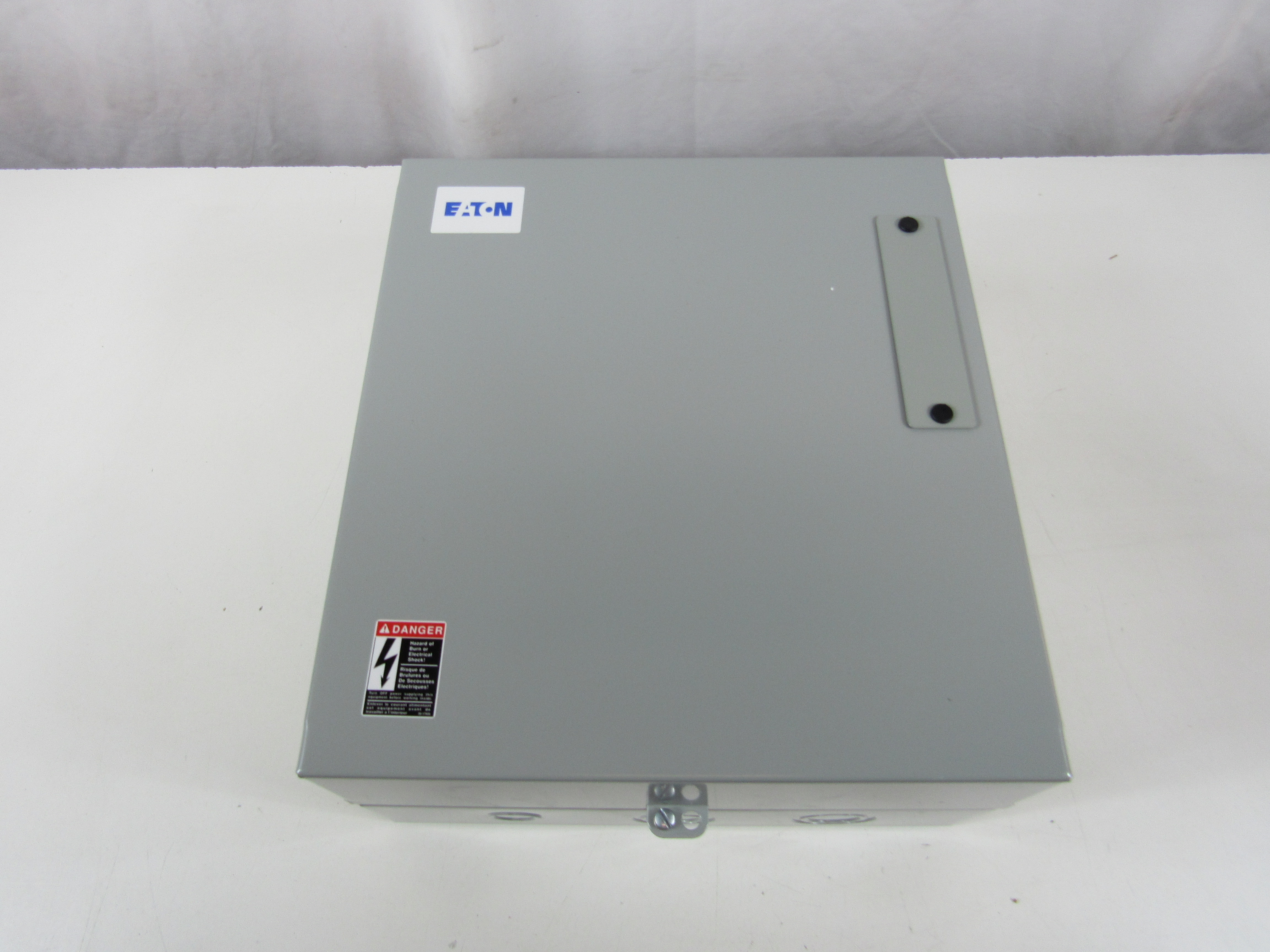 ECL03D1ABA-MOD 84-32762-13 Eaton Lighting Contactors