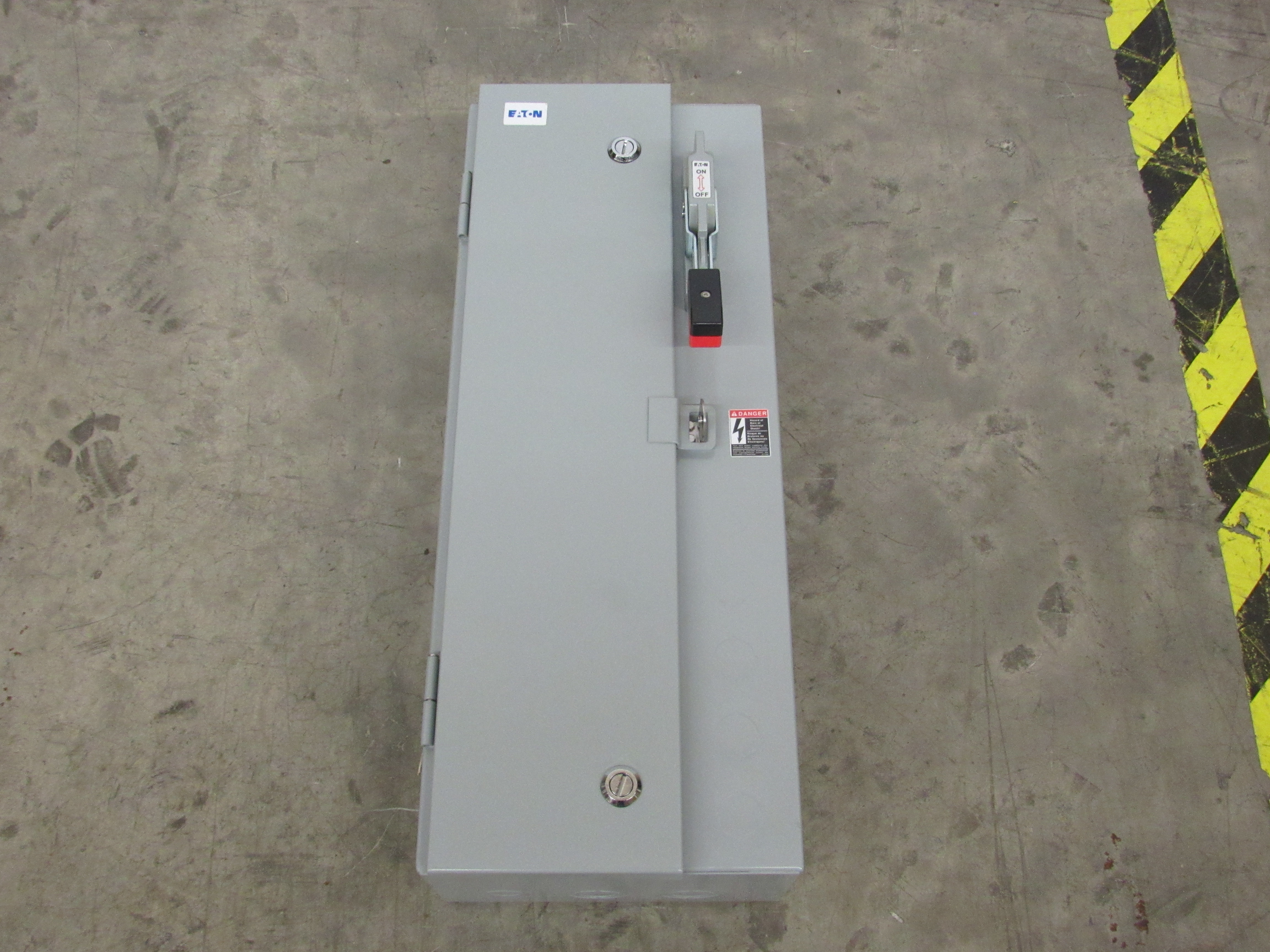 ECL13D1A3A Eaton Enclosed Contactors