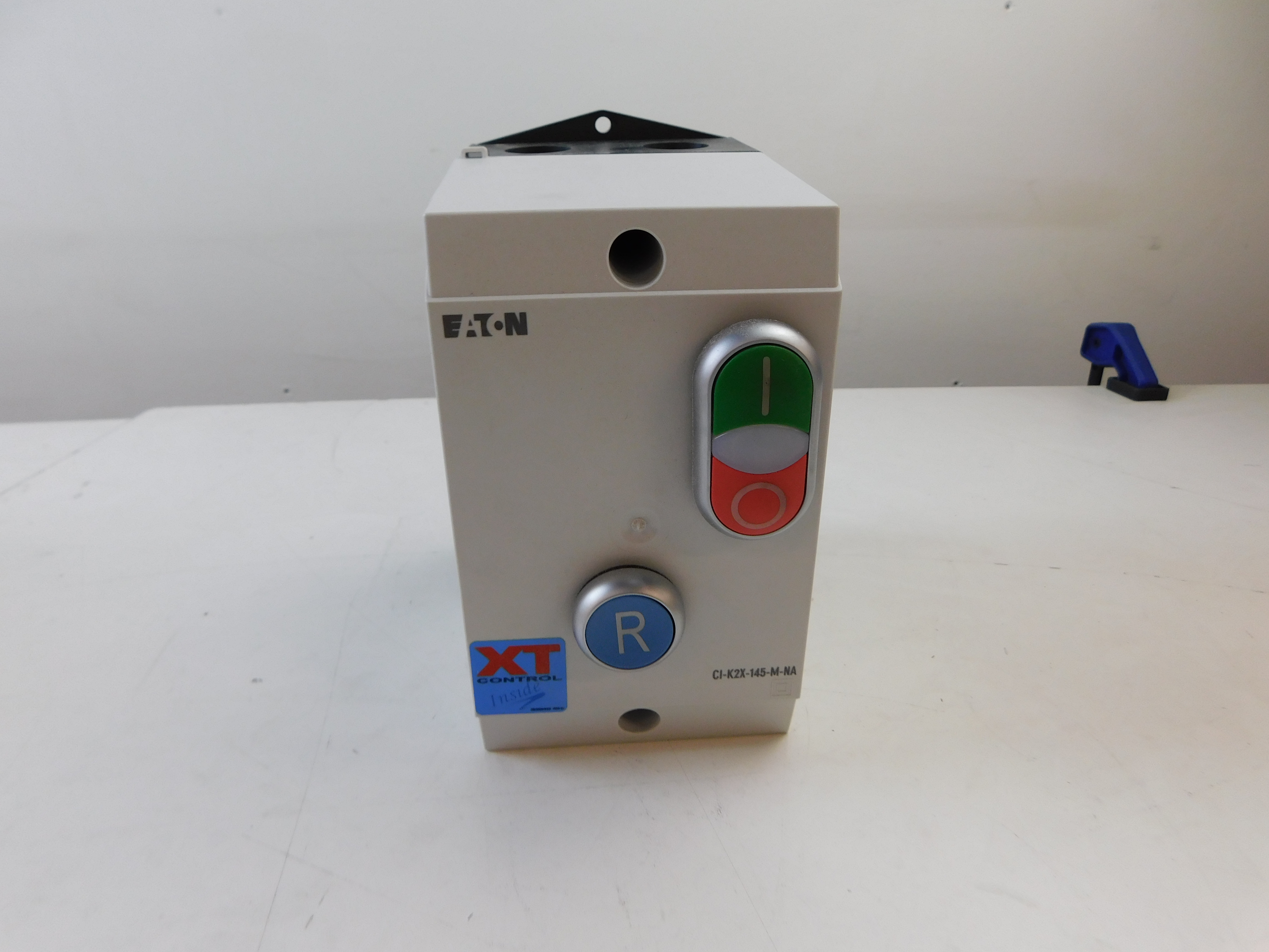 ECX09A5ABA Eaton Starters