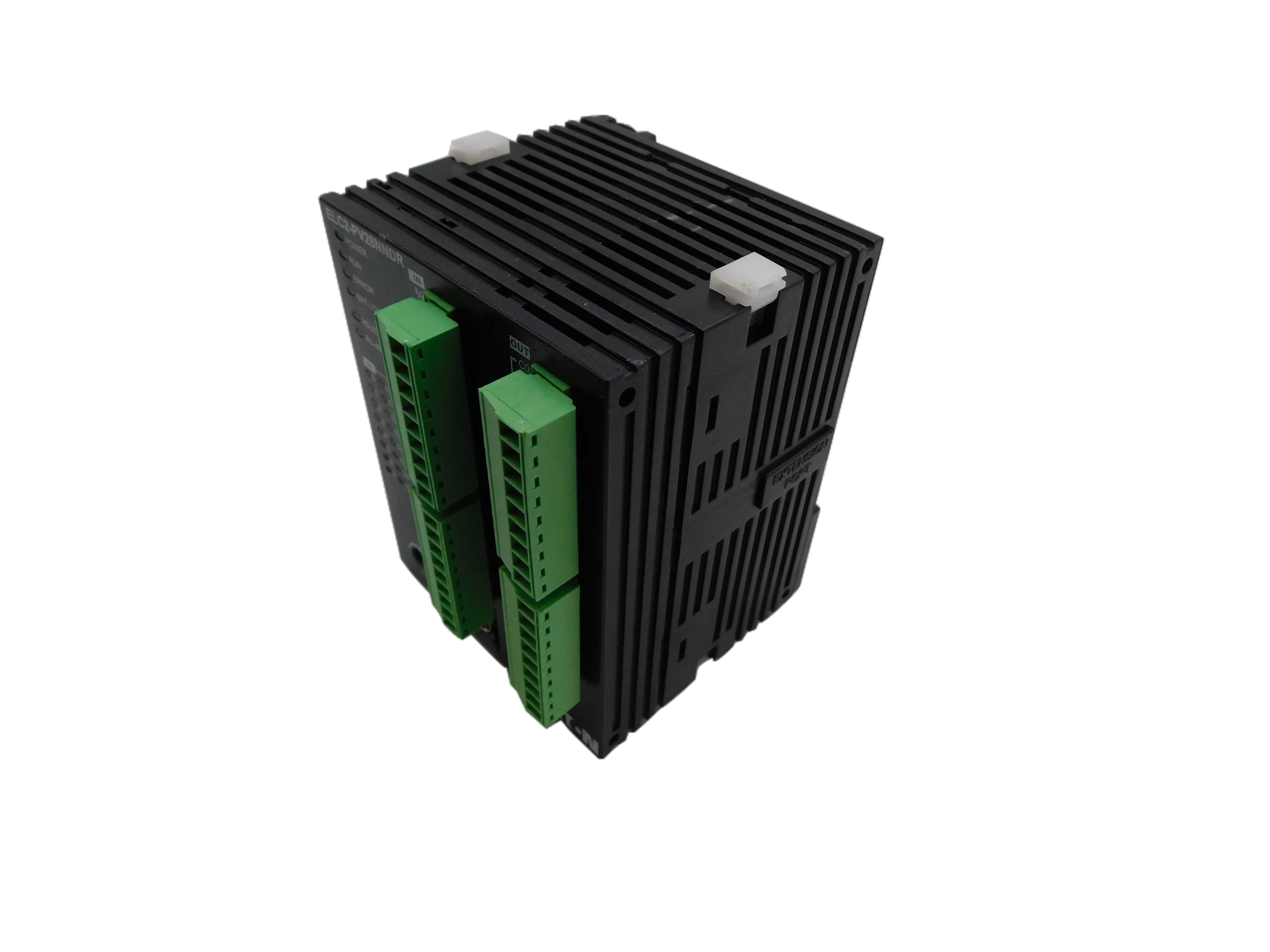 ELC2-PV28NNDR Eaton Programmable Logic Controllers (PLCs)