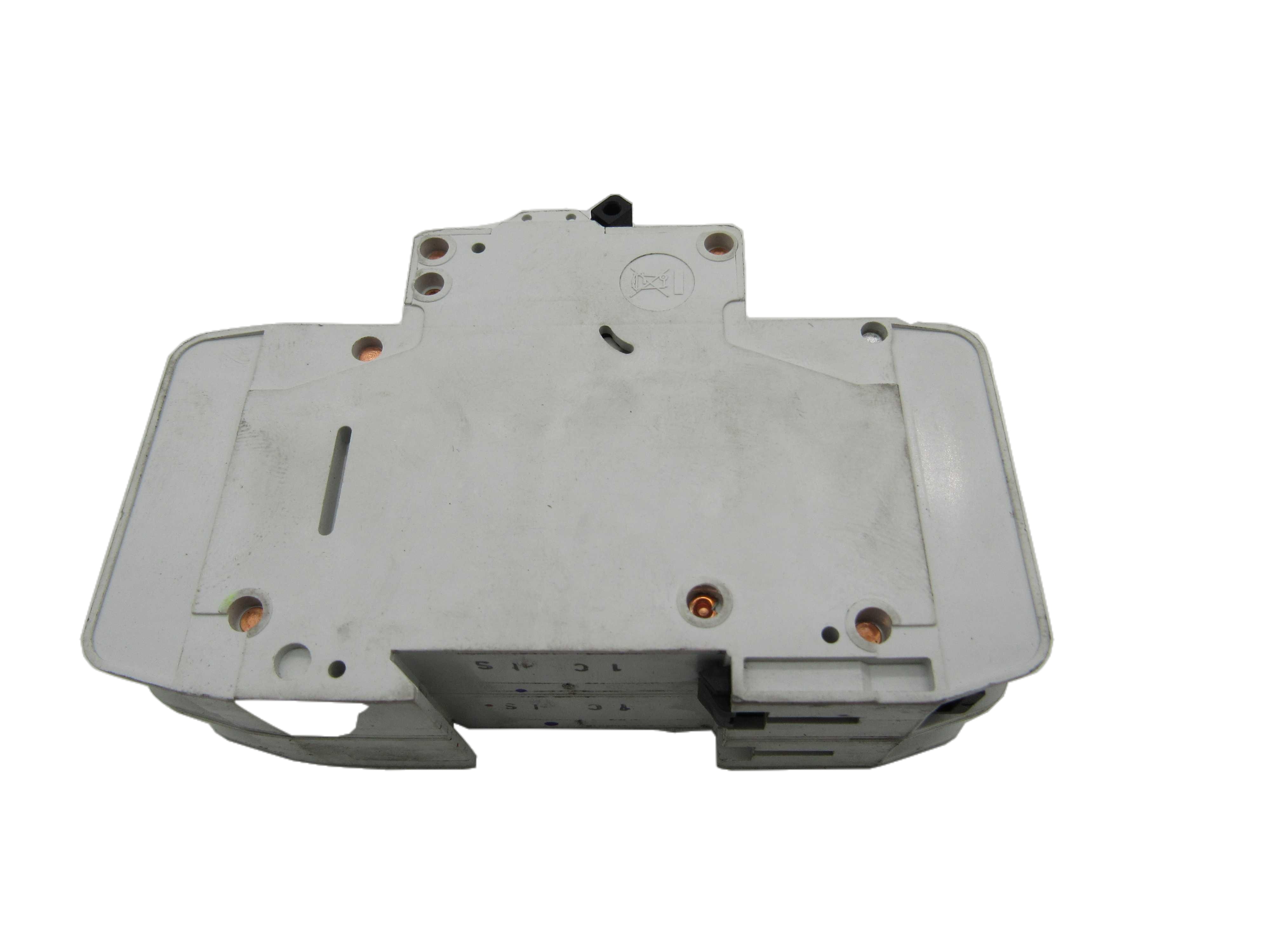 FAZ-C1/2-NA Eaton Din Rail Mounted Circuit Breakers