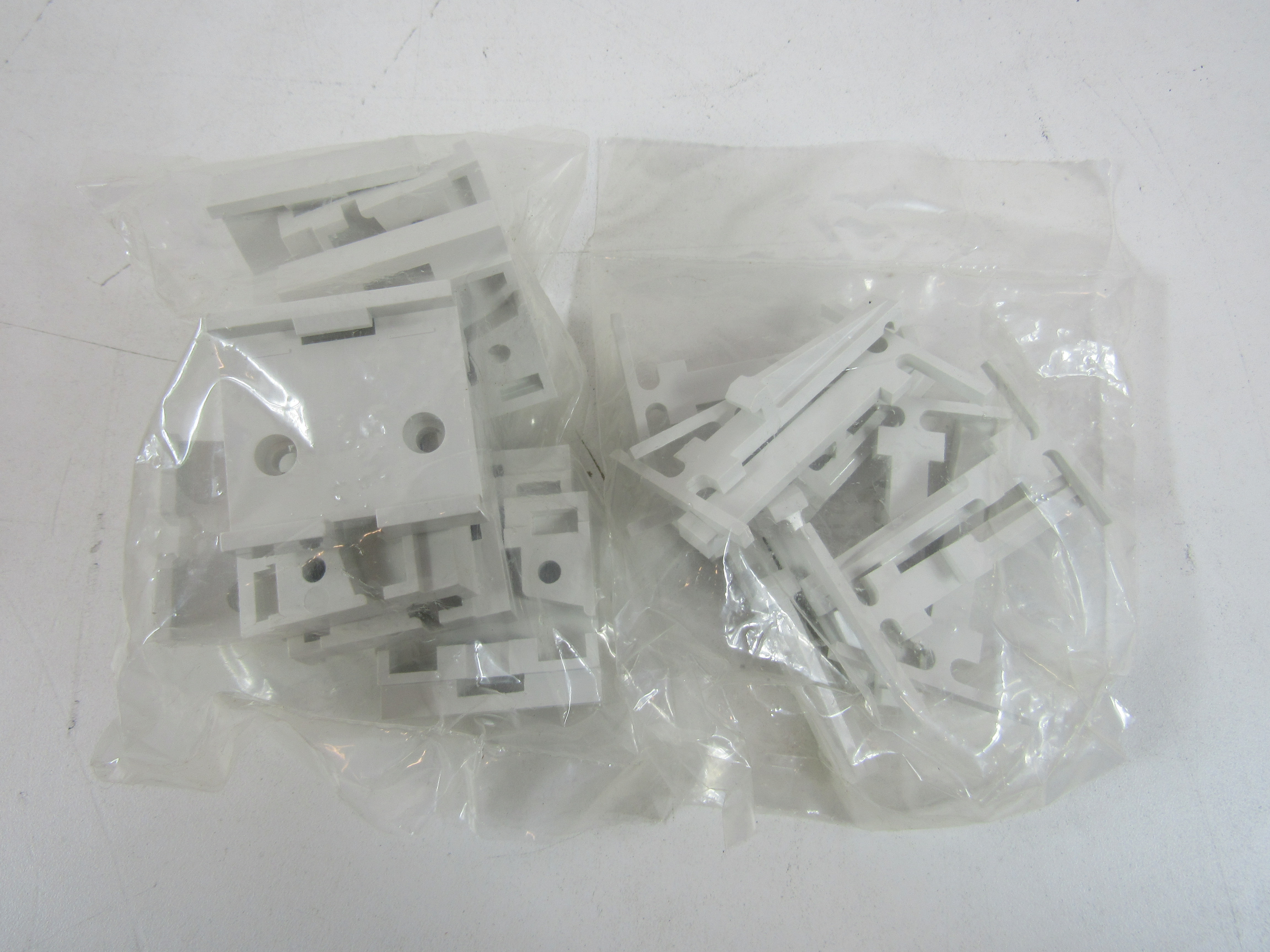 GDINBP10 Eaton DIN Rail and Accessories