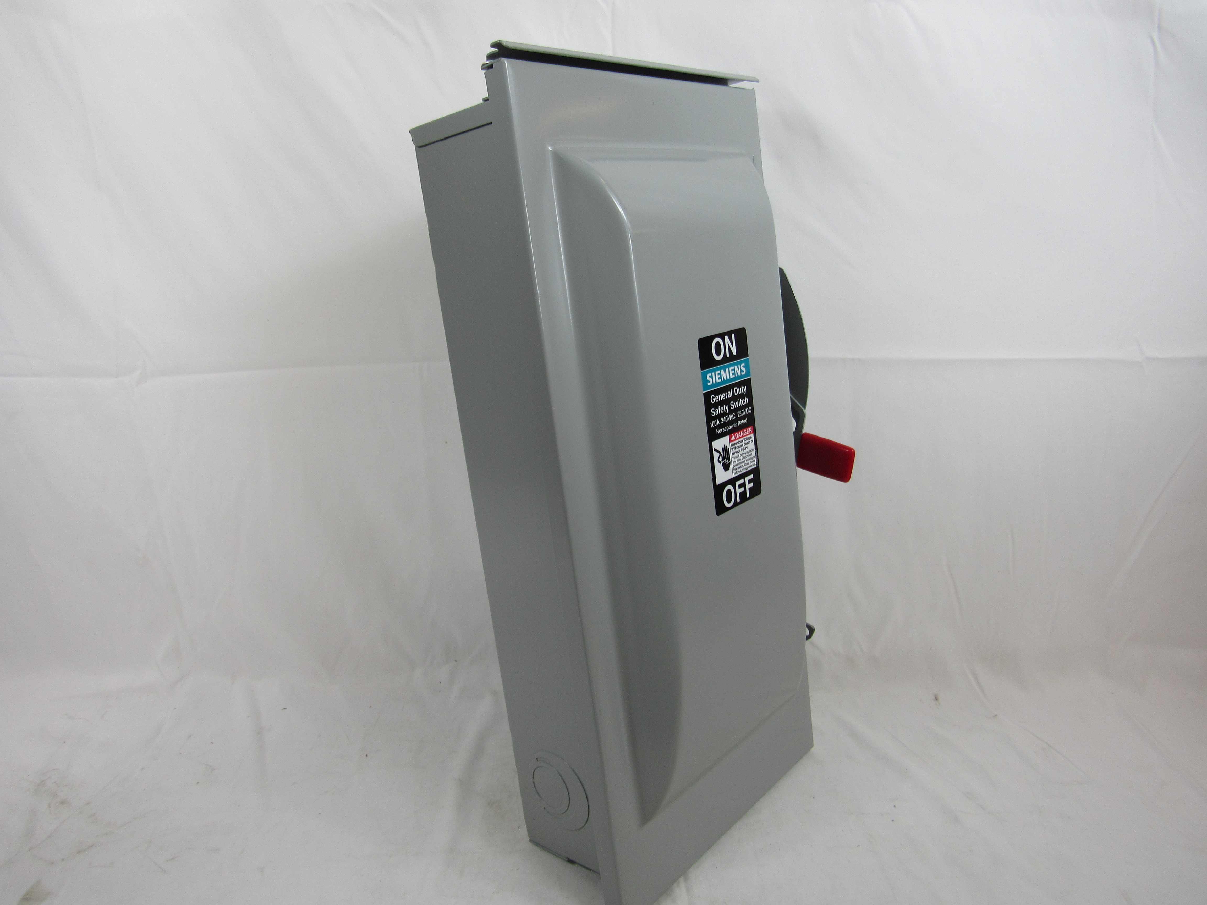 GF323NR Siemens General Duty Safety Switches