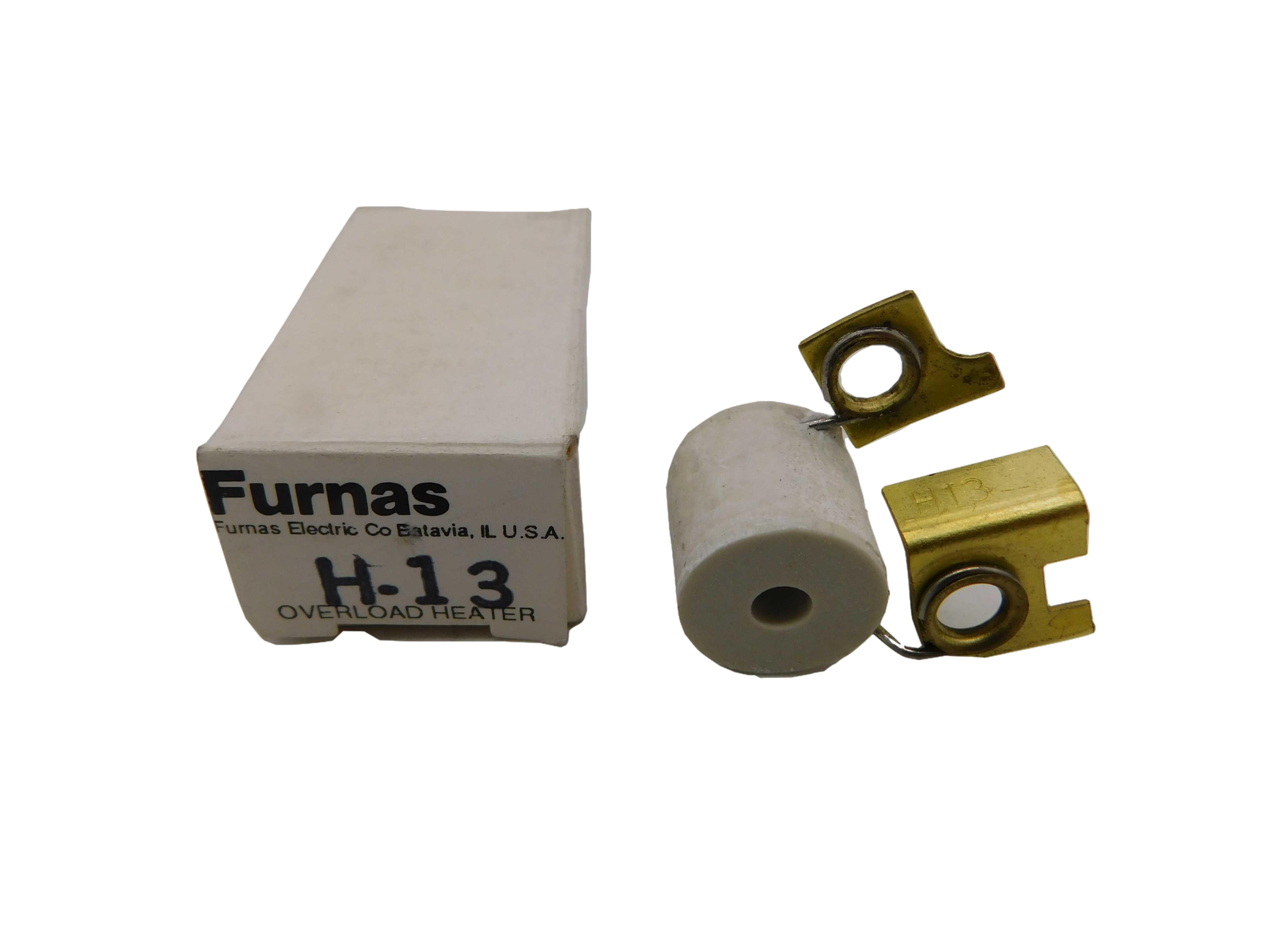 H13 Furnas Electric Heater Packs and Elements