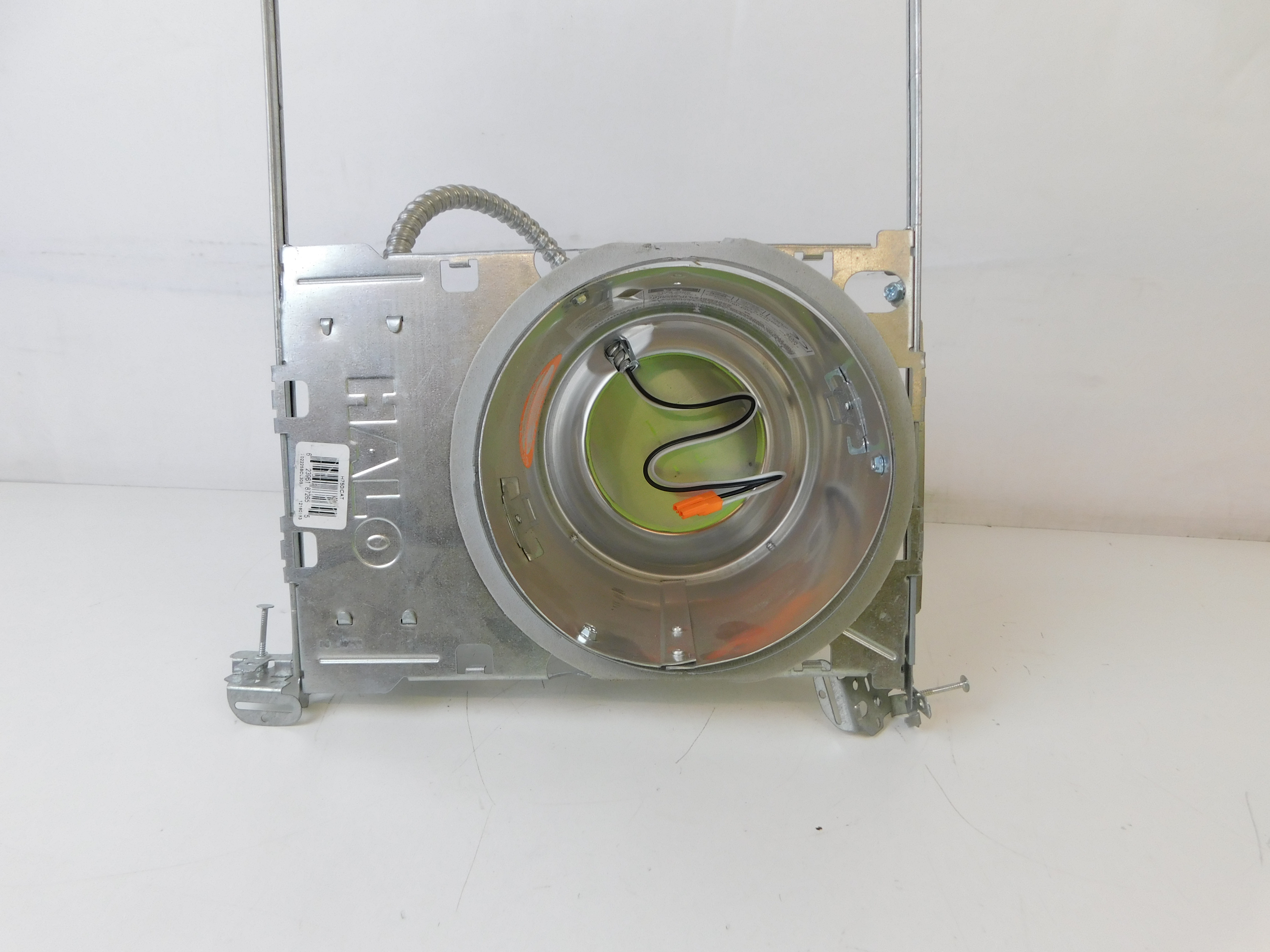 H750ICAT Cooper Recessed Lighting