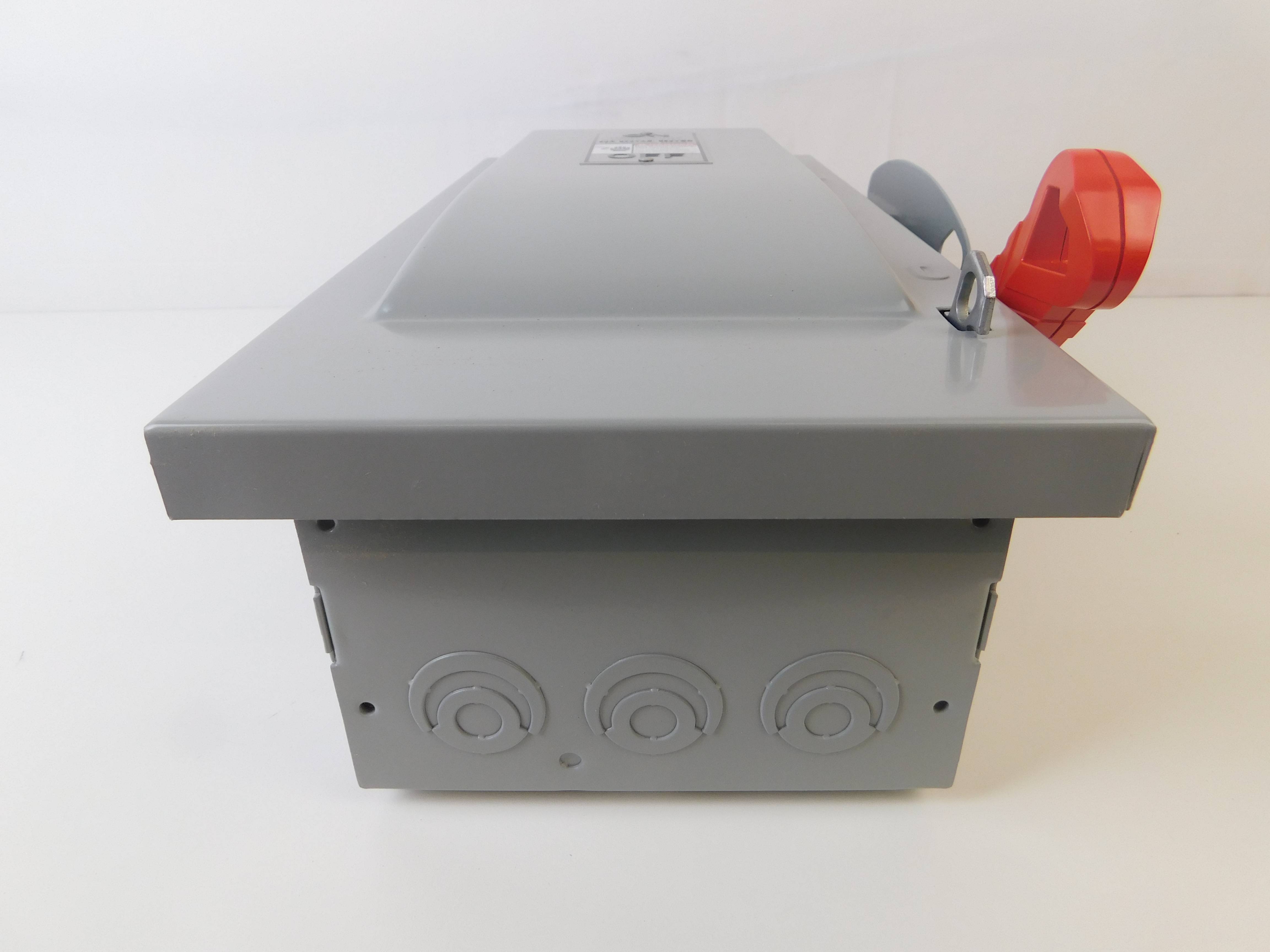 HF321N Siemens Heavy Duty Safety Switches