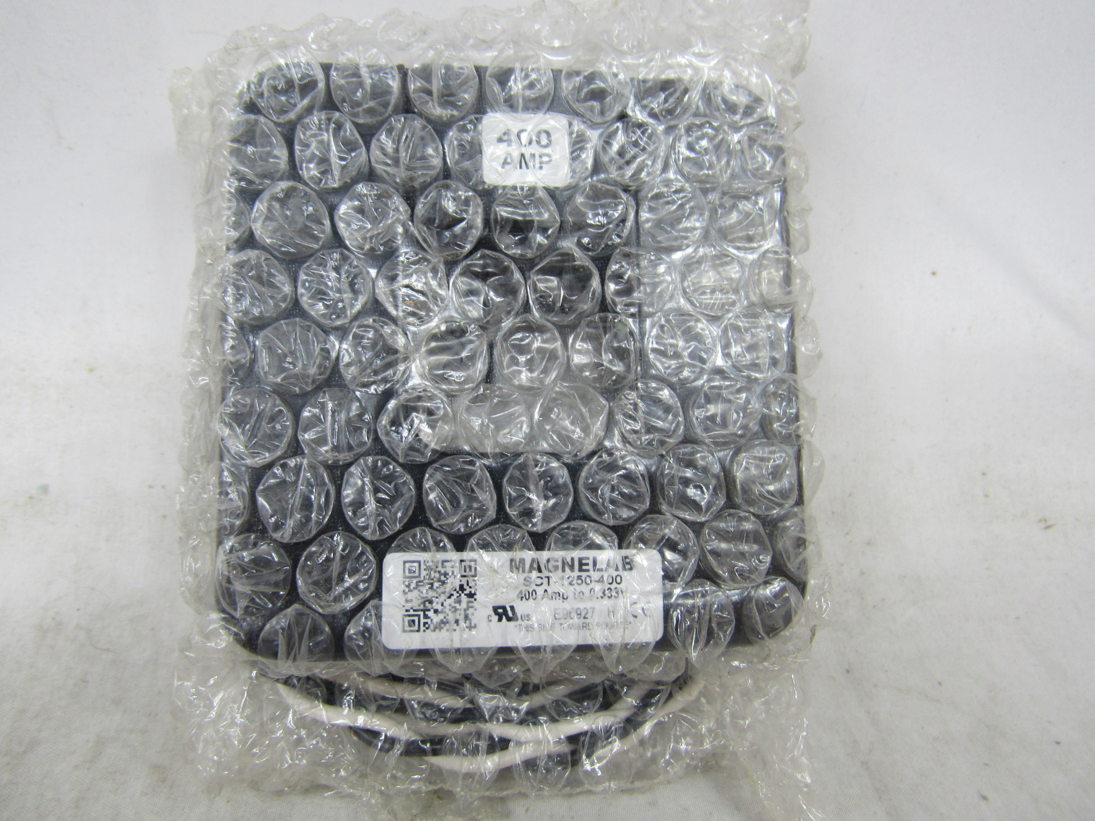 IQ35M-SP-125-400 Eaton Current Transformers