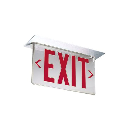 LRP-B-2-RMR-LRA-120/277-EL-N-PNL Lithonia Lighting Emergency Lighting and Signs