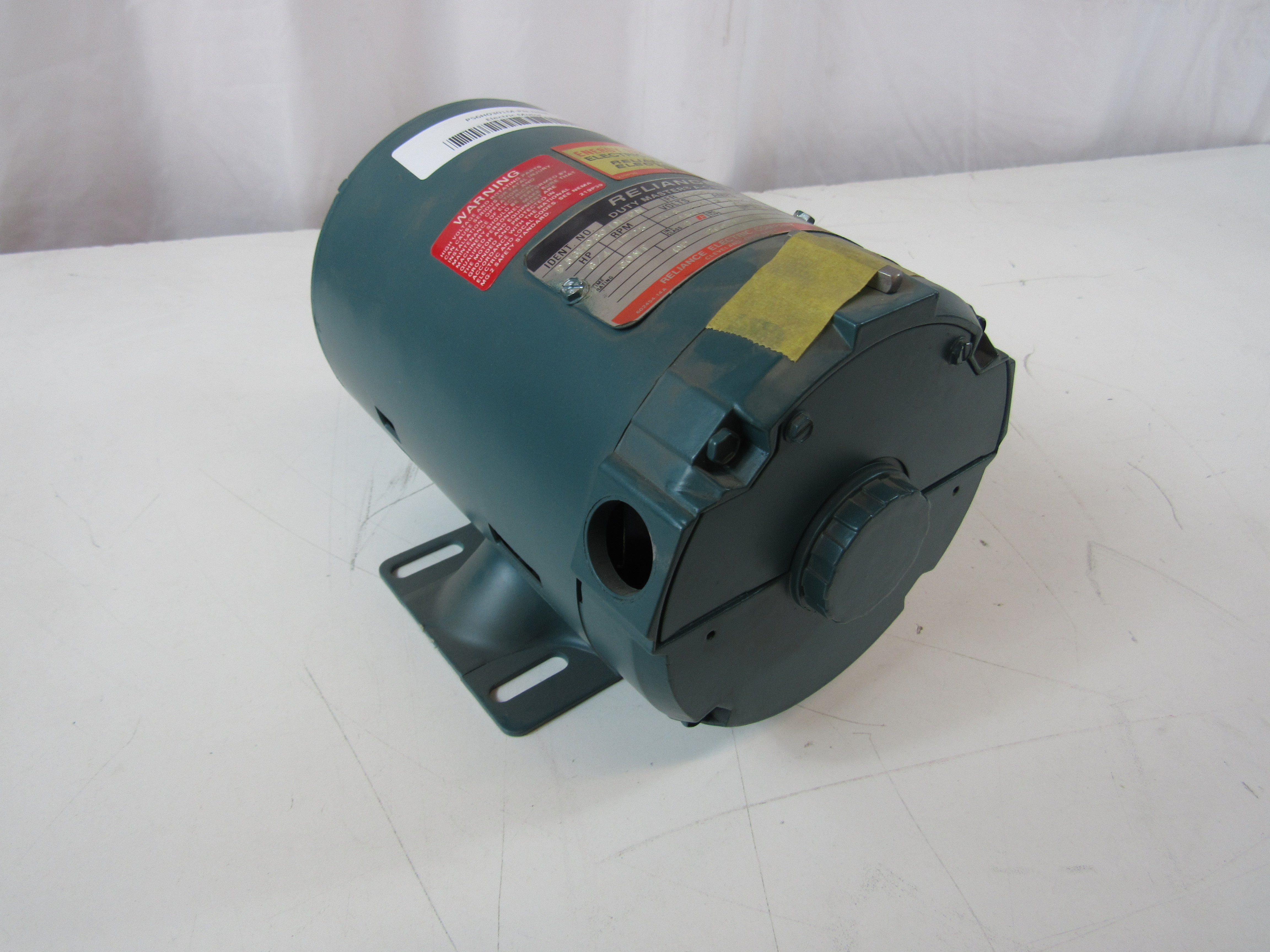 P56H0301M-PN Reliance Electric Motors