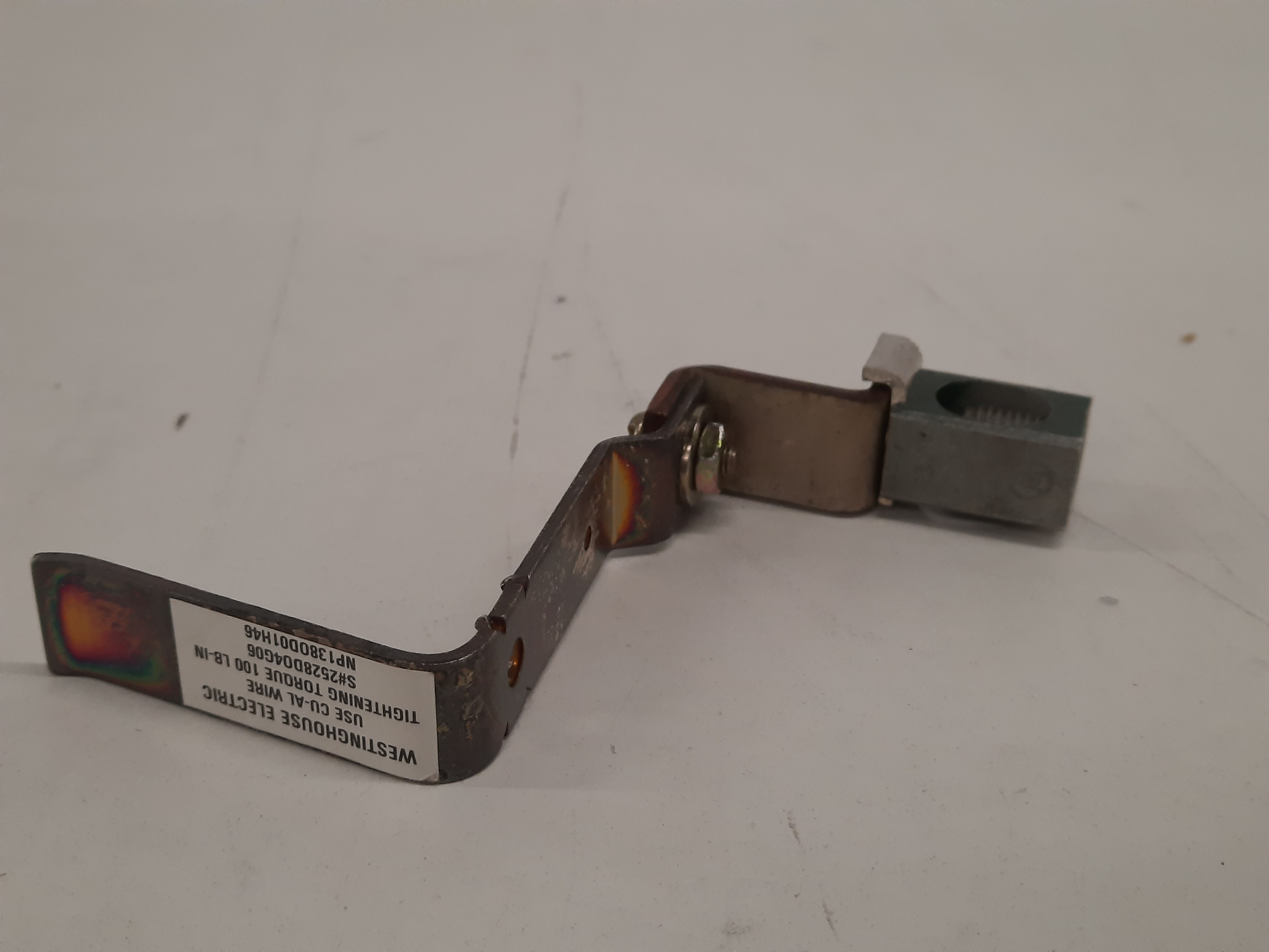 PIGS608 Cutler-Hammer Bus Plugs and Busway