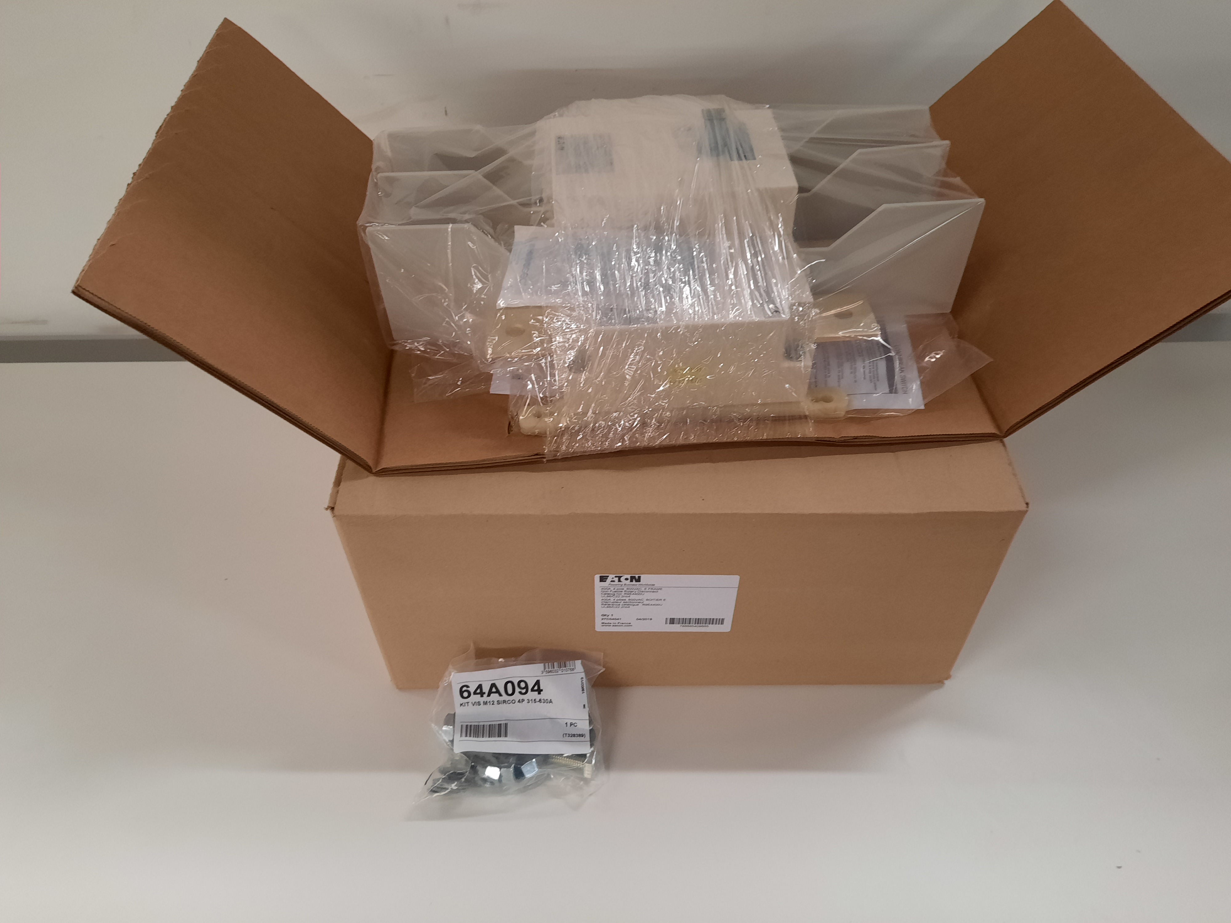 R9E4400U Eaton Rotary Switches