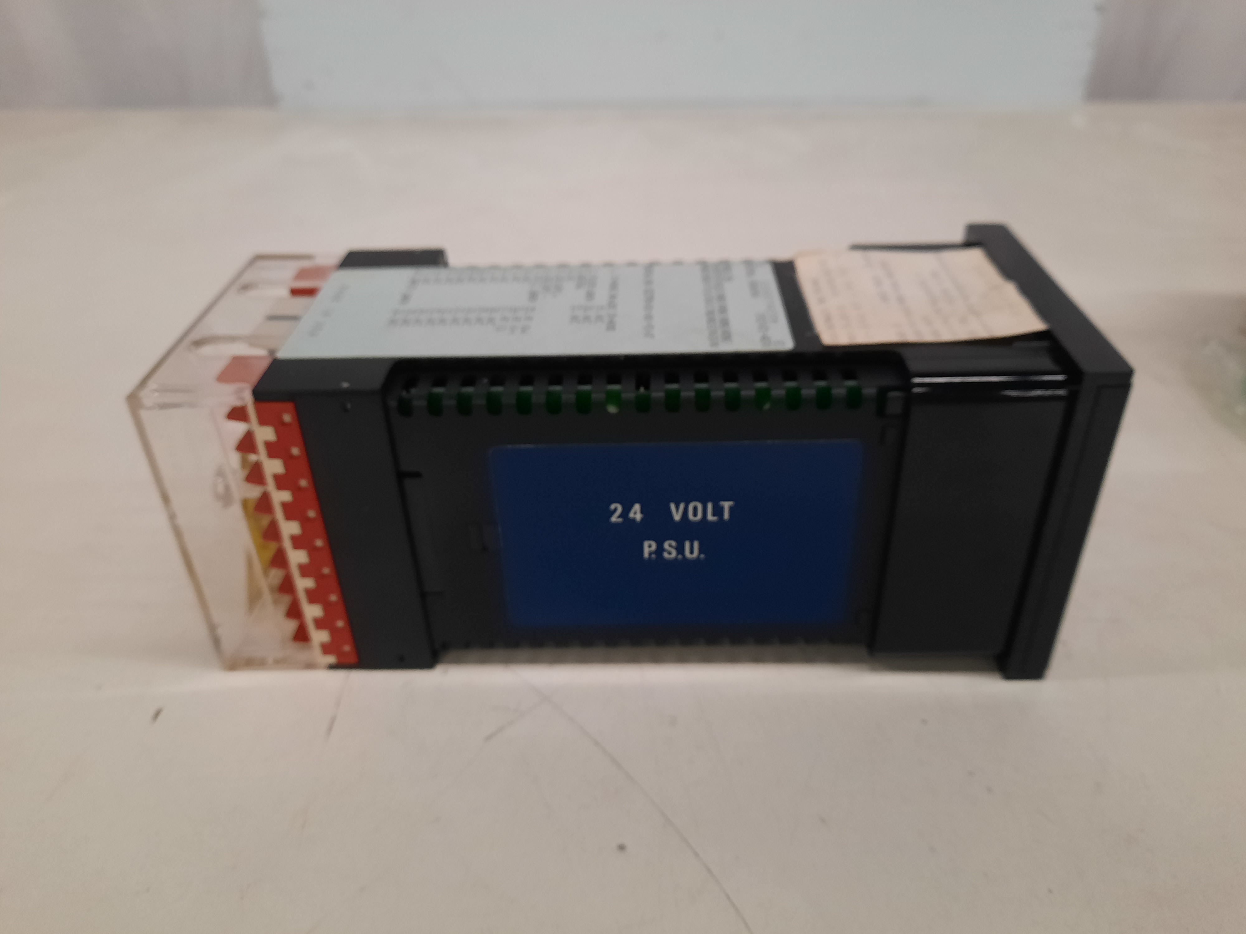 SF-412025 Eurotherm Programmable Logic Controllers (PLCs)