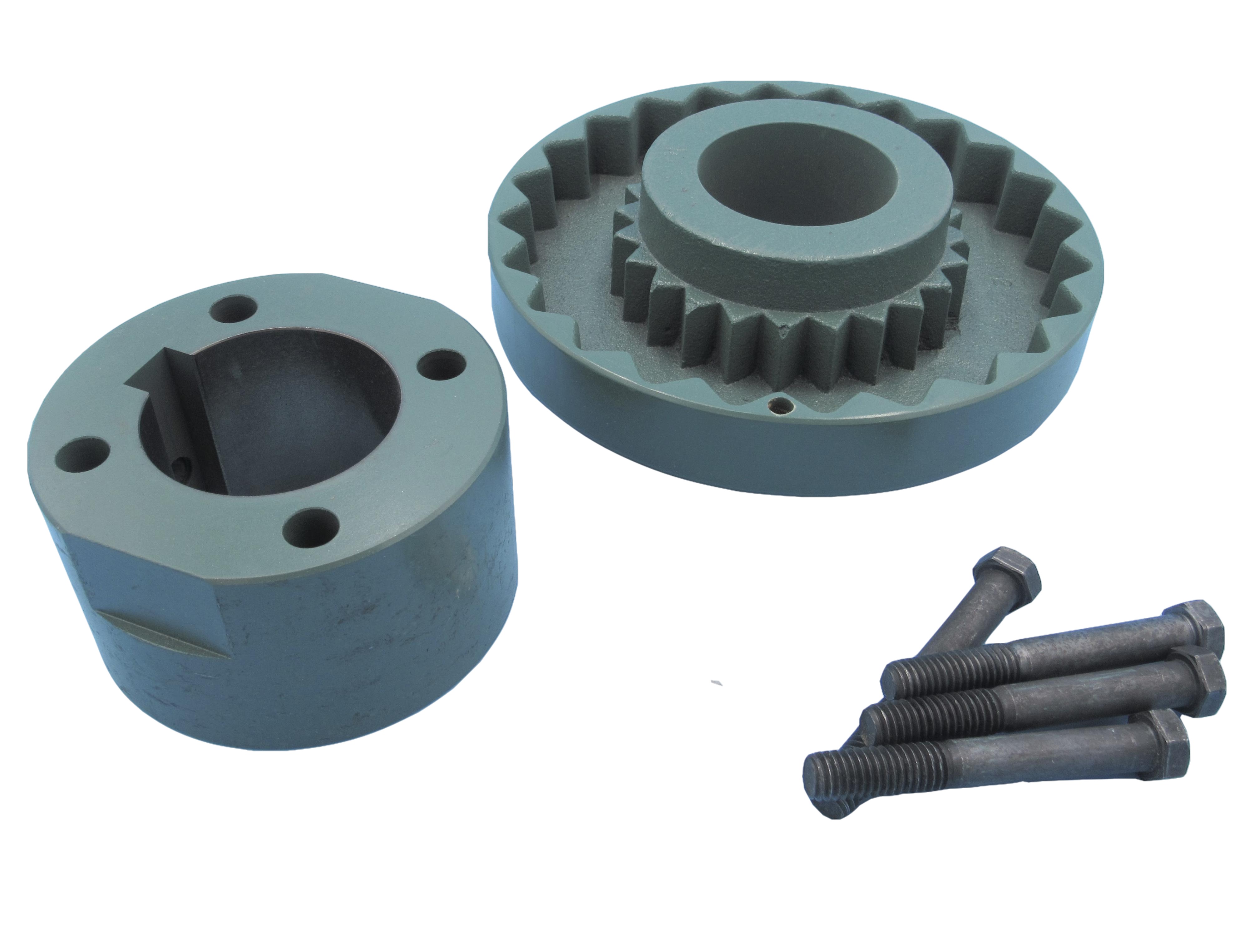 SF-424805 Woods EMT/Elbow/Coupling/Joint