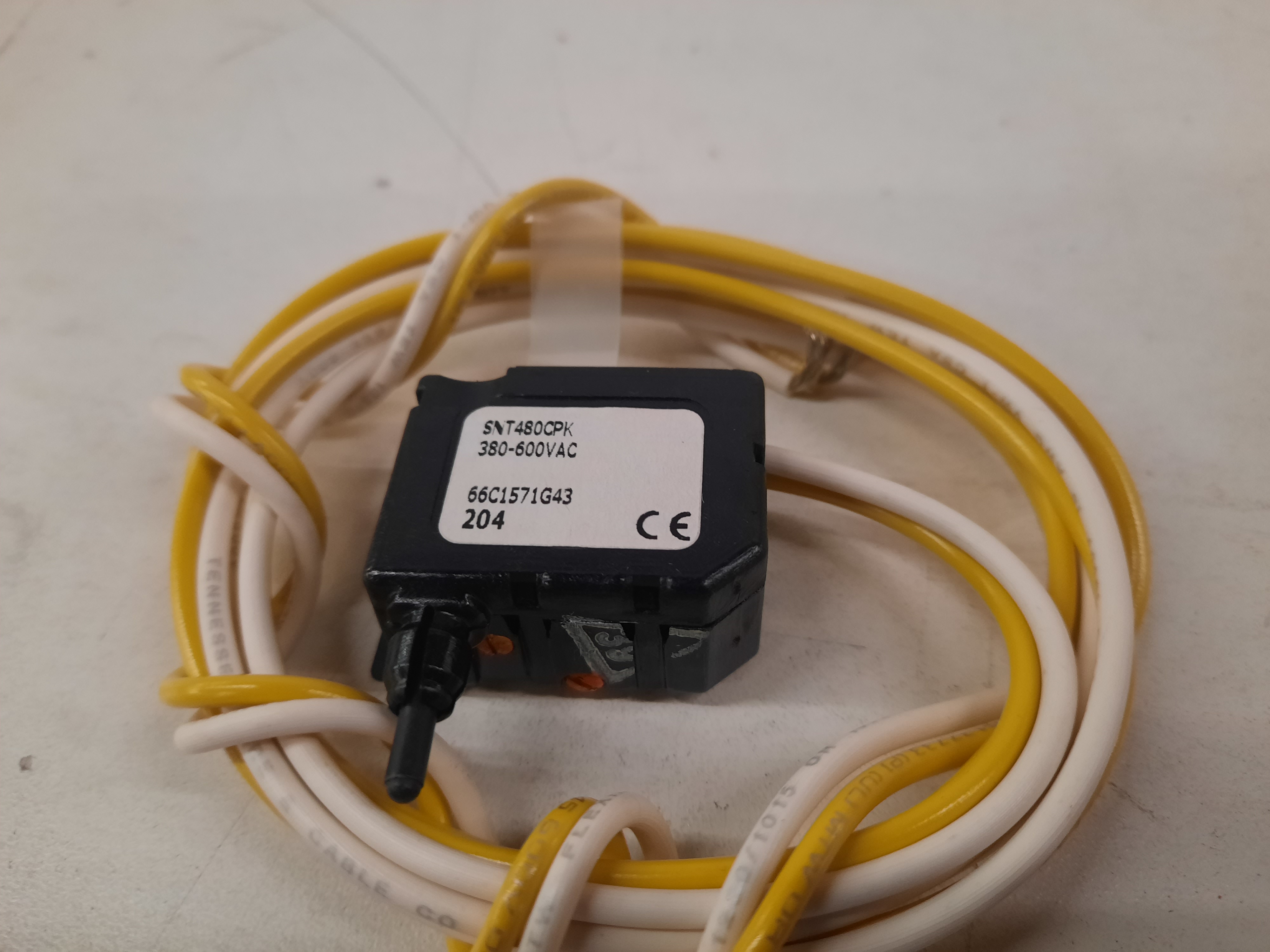 SNT480CPK Eaton Trip Unit/UVR/Shunt Trip Accessories