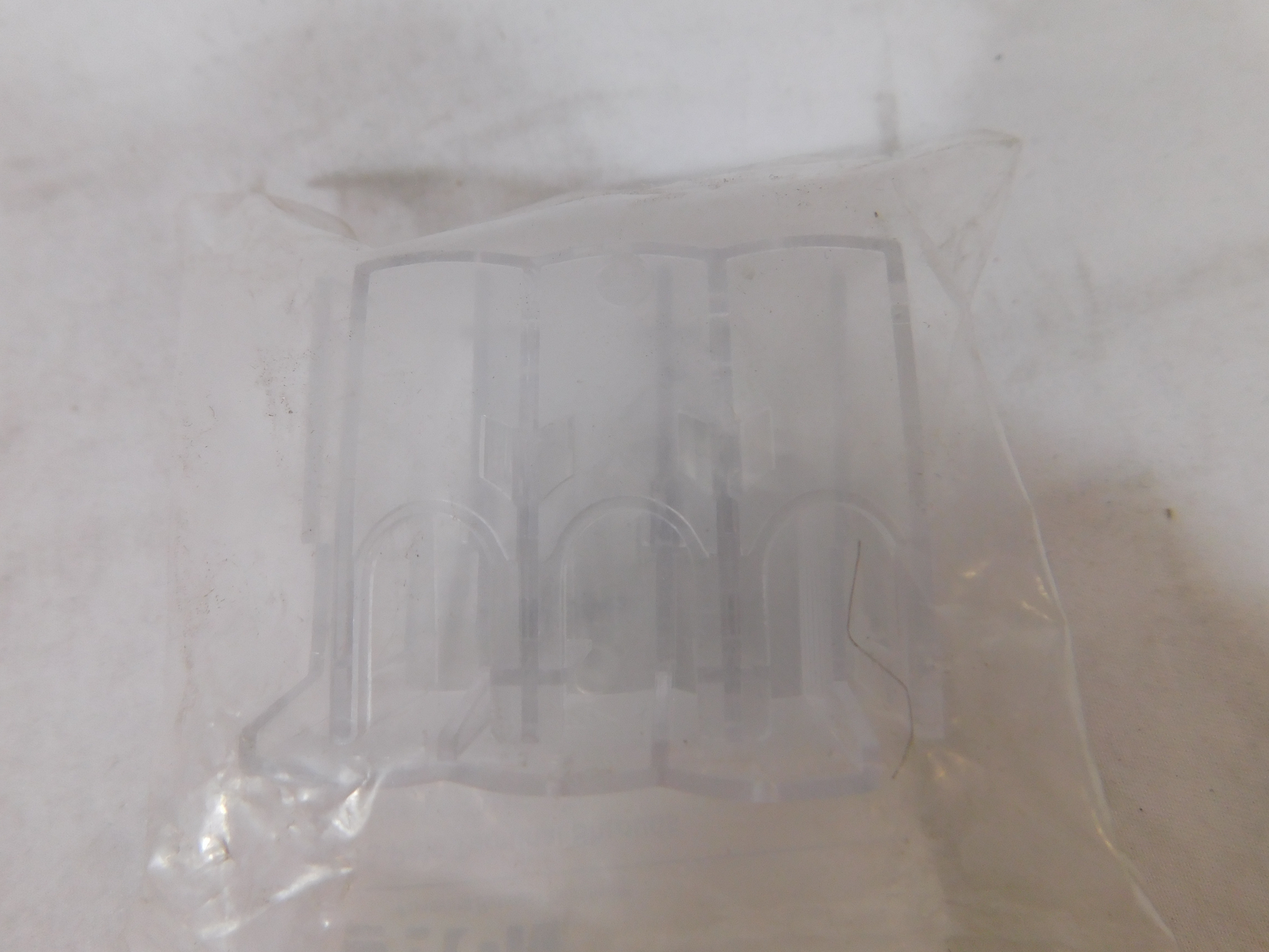 TS3R5A Eaton Contact Accessories