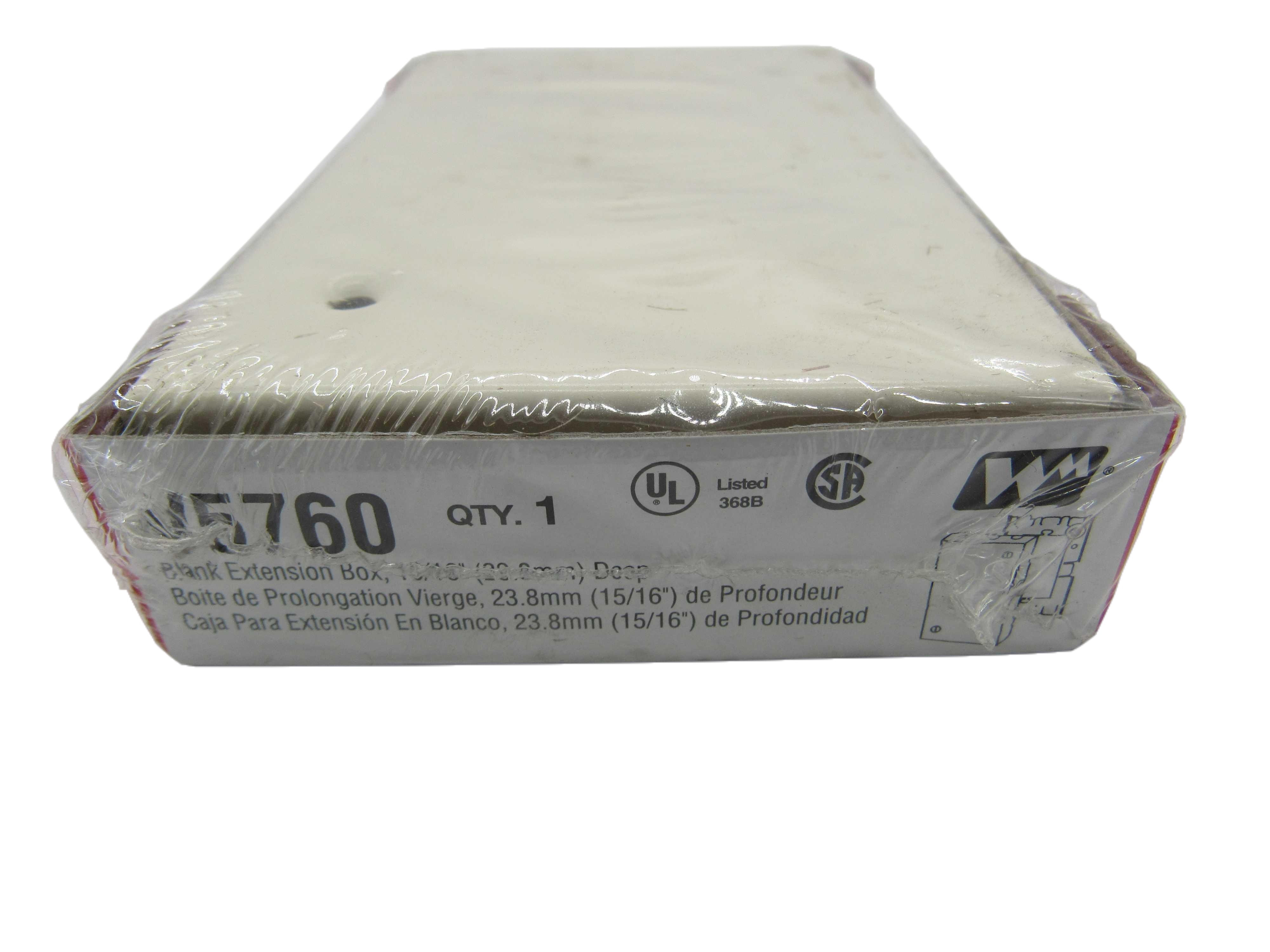 V5760 Legrand Cable Tray & Accessories