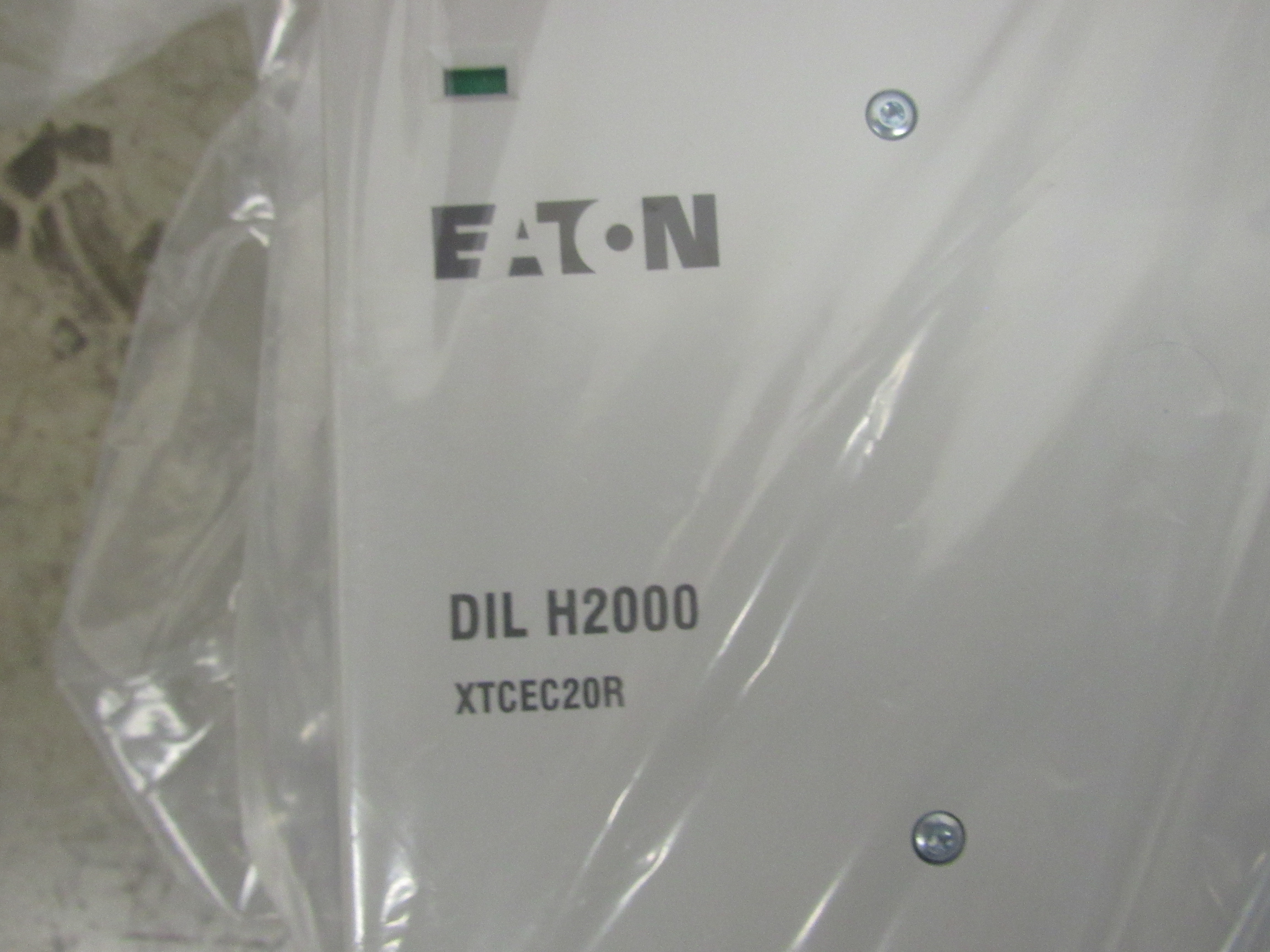 XTCEC20R22B Eaton NEMA and IEC Contactors