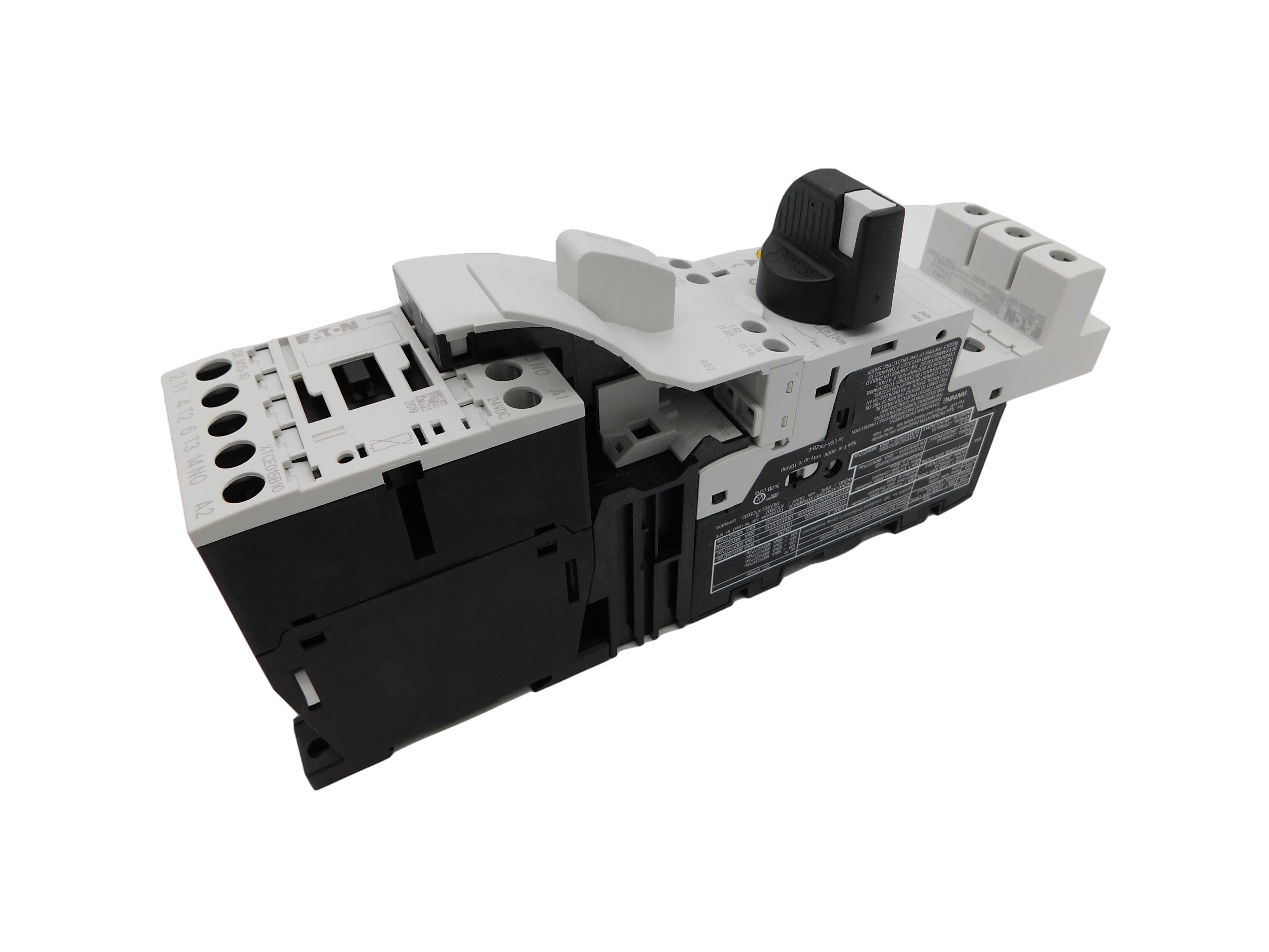 XTFC016BBTD Eaton Combination Starters