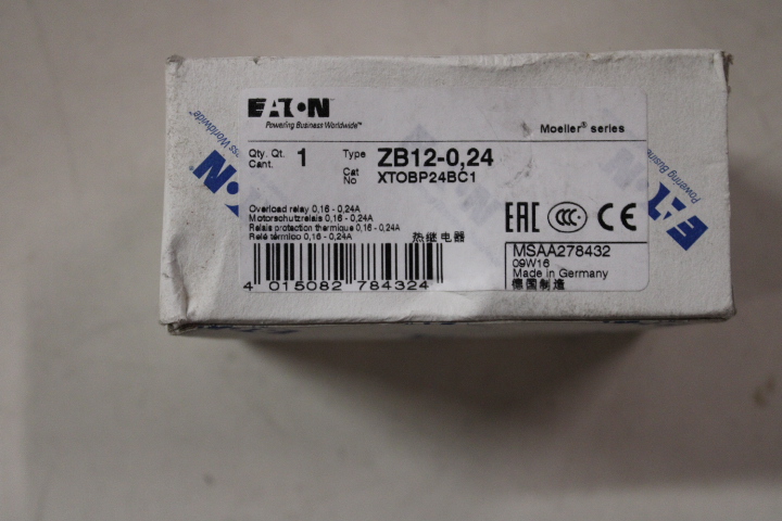 XTOBP24BC1 Eaton Other Power Supplies