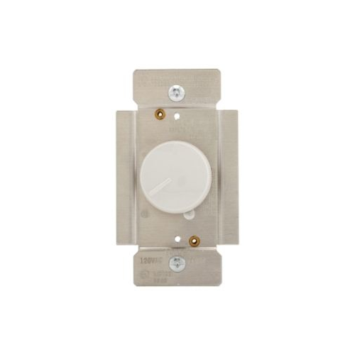 RI101-W Cooper Light and Dimmer Switches