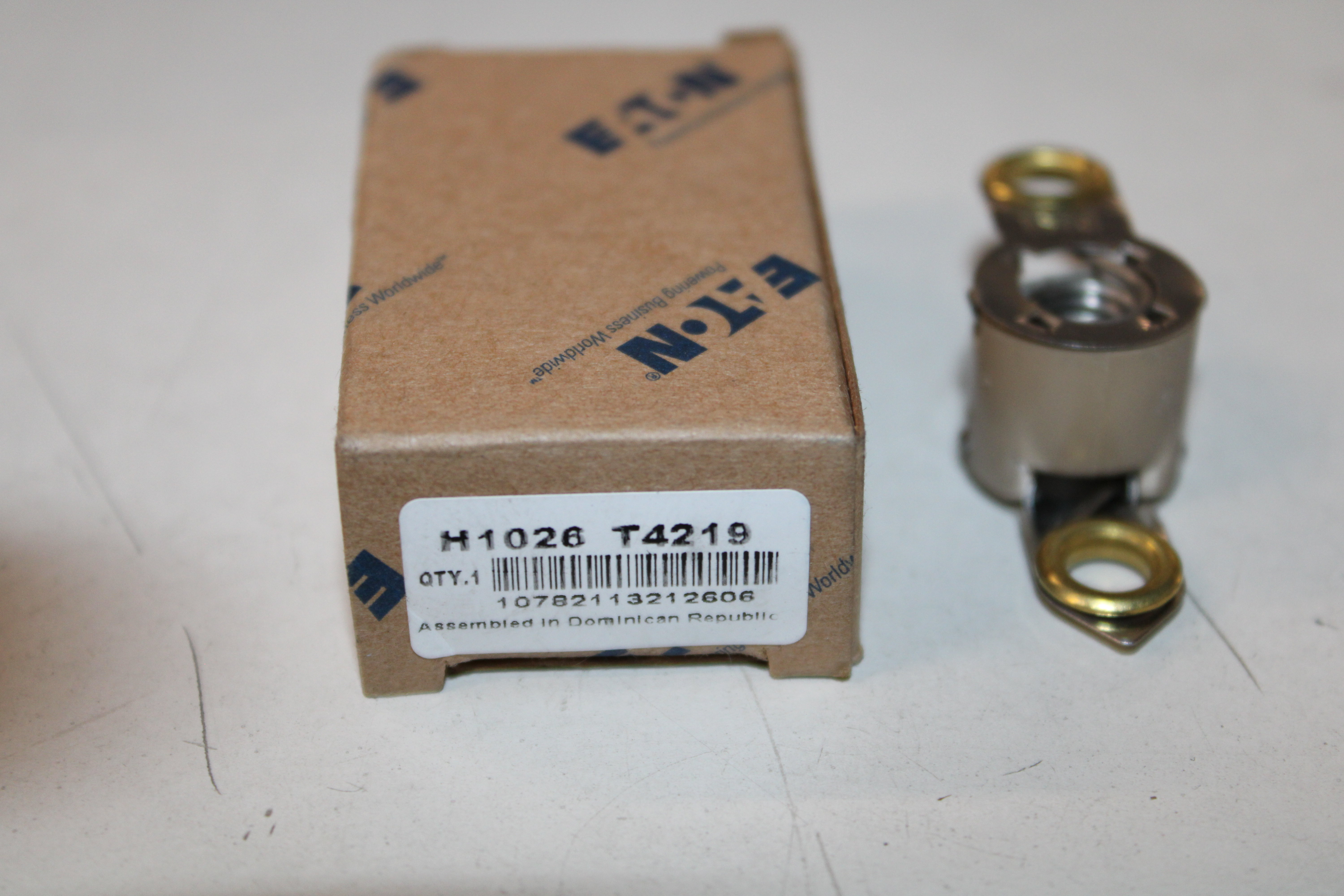 H1026 Eaton Electric Heaters